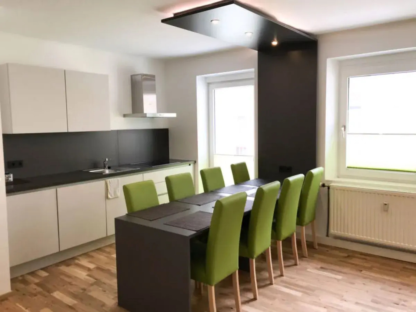 Erzberg Alpin Resort by ALPS RESORTS