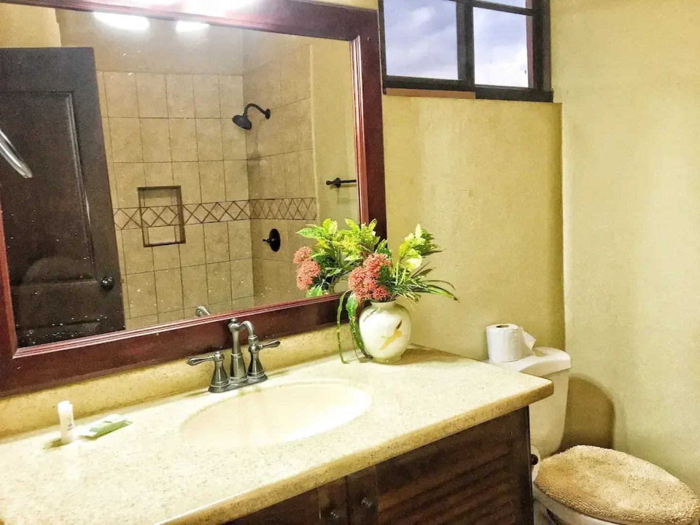 Casa Carolina Gran Pacifica Resort