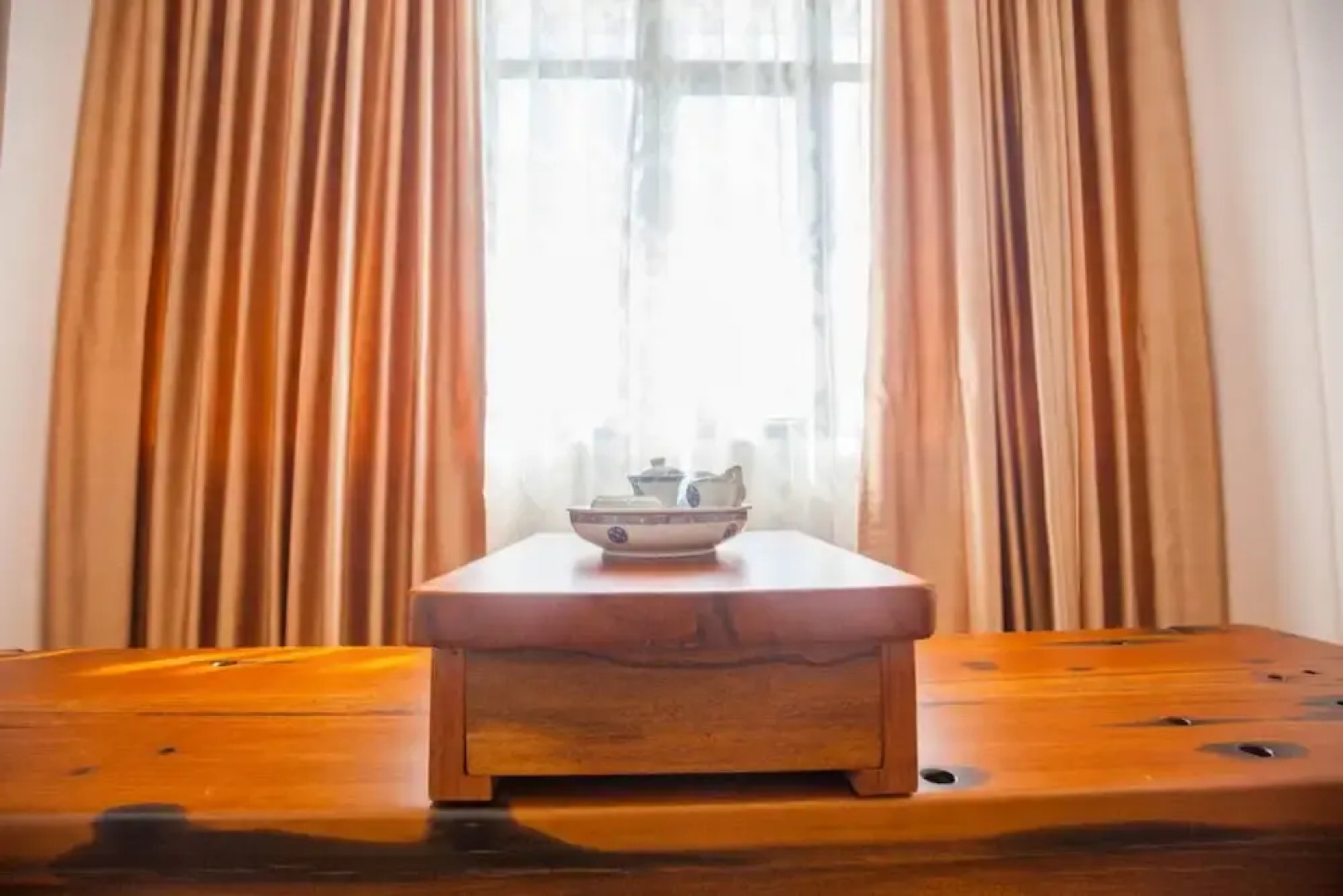 Cloud Sea View Villa