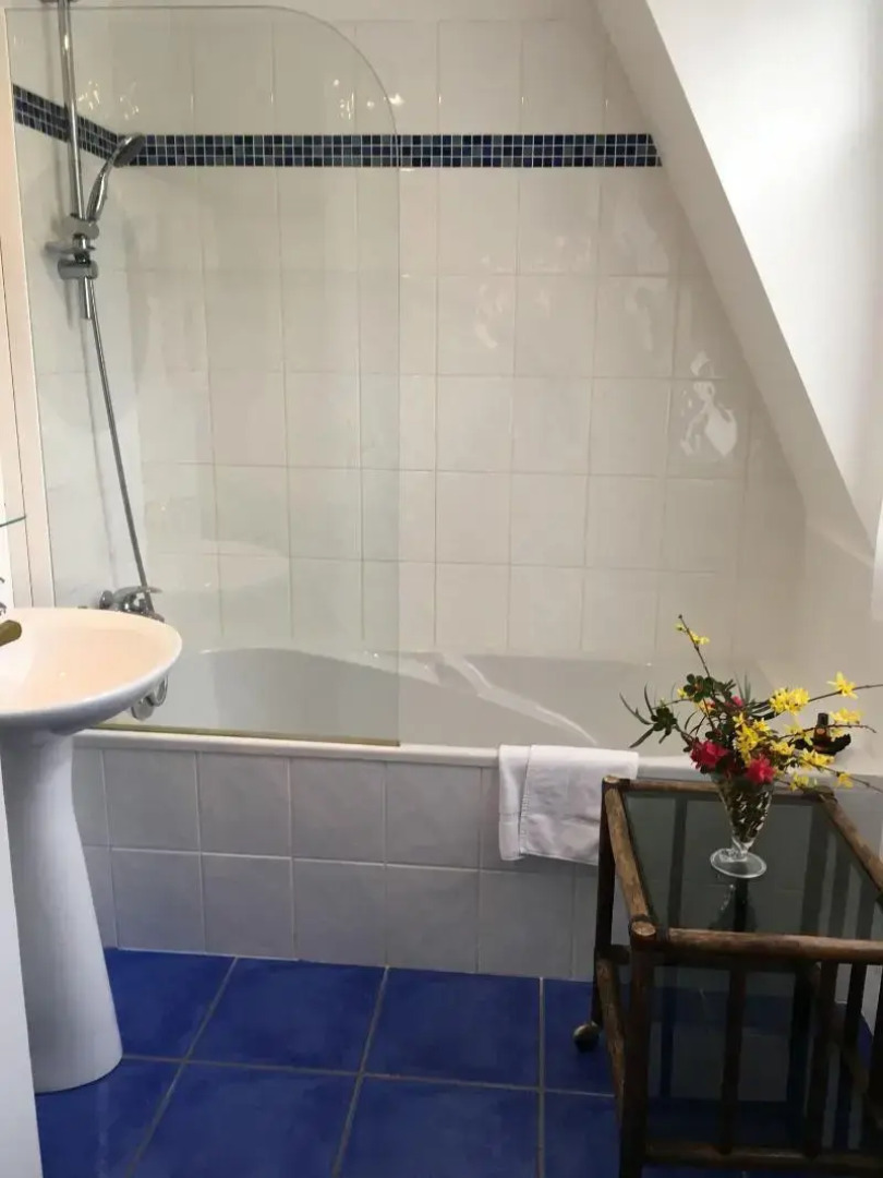 Domaine de la Ferriere