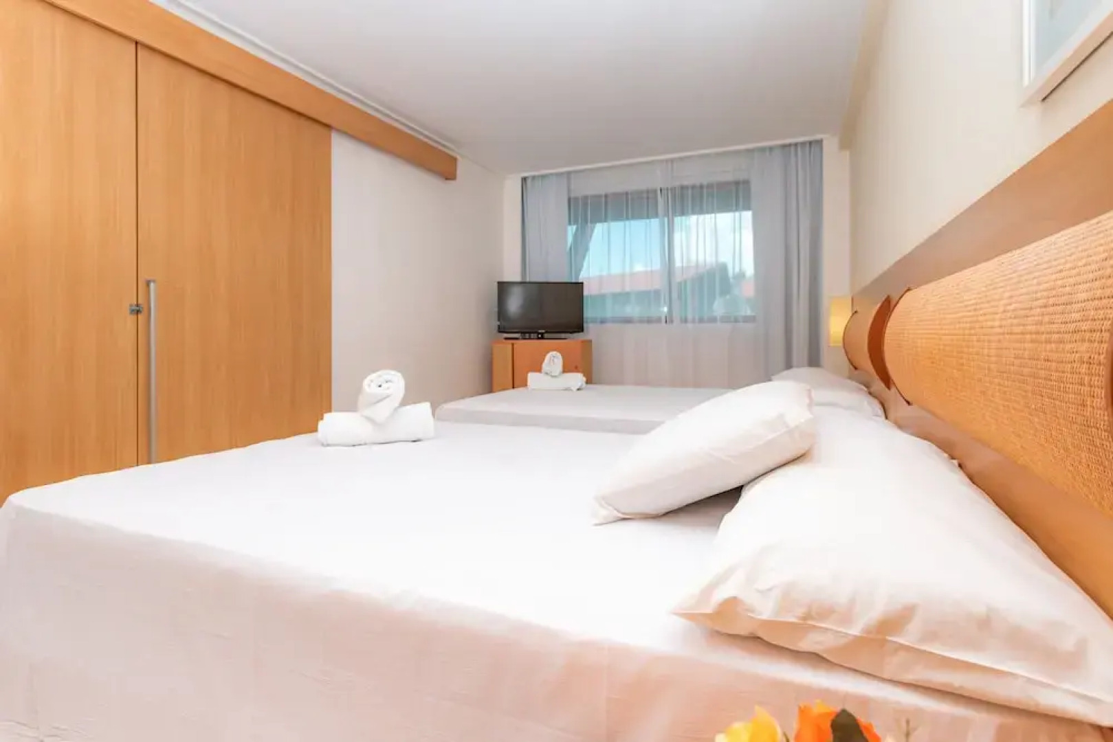 Beach Class Muro Alto BY AFT