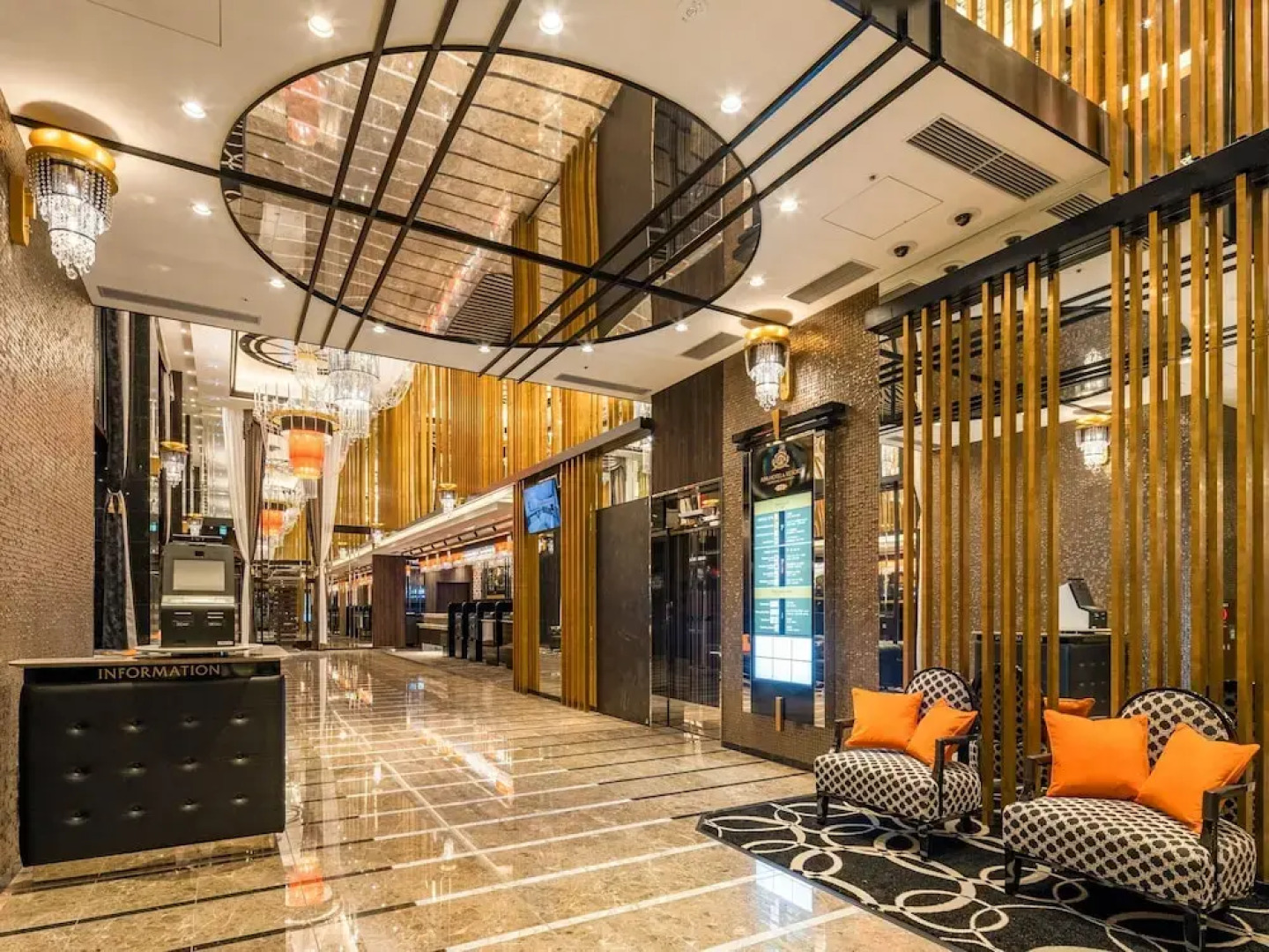 APA Hotel & Resort Roppongi Ekihigashi