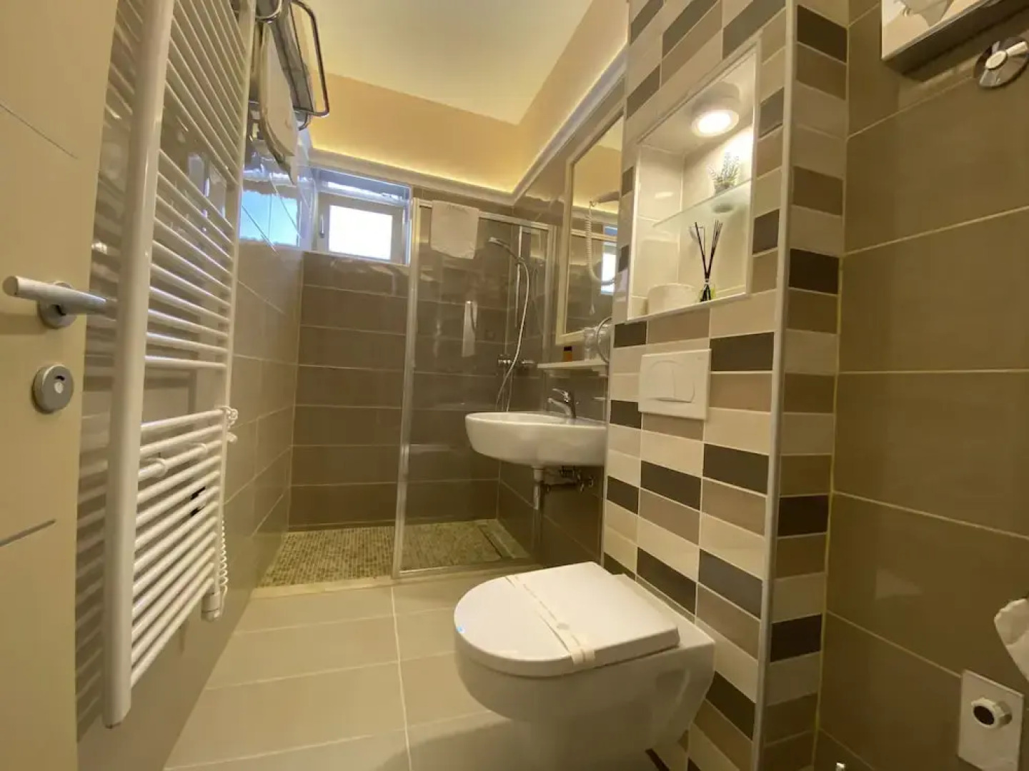 Integral Hotel Arbia - Villa Rio