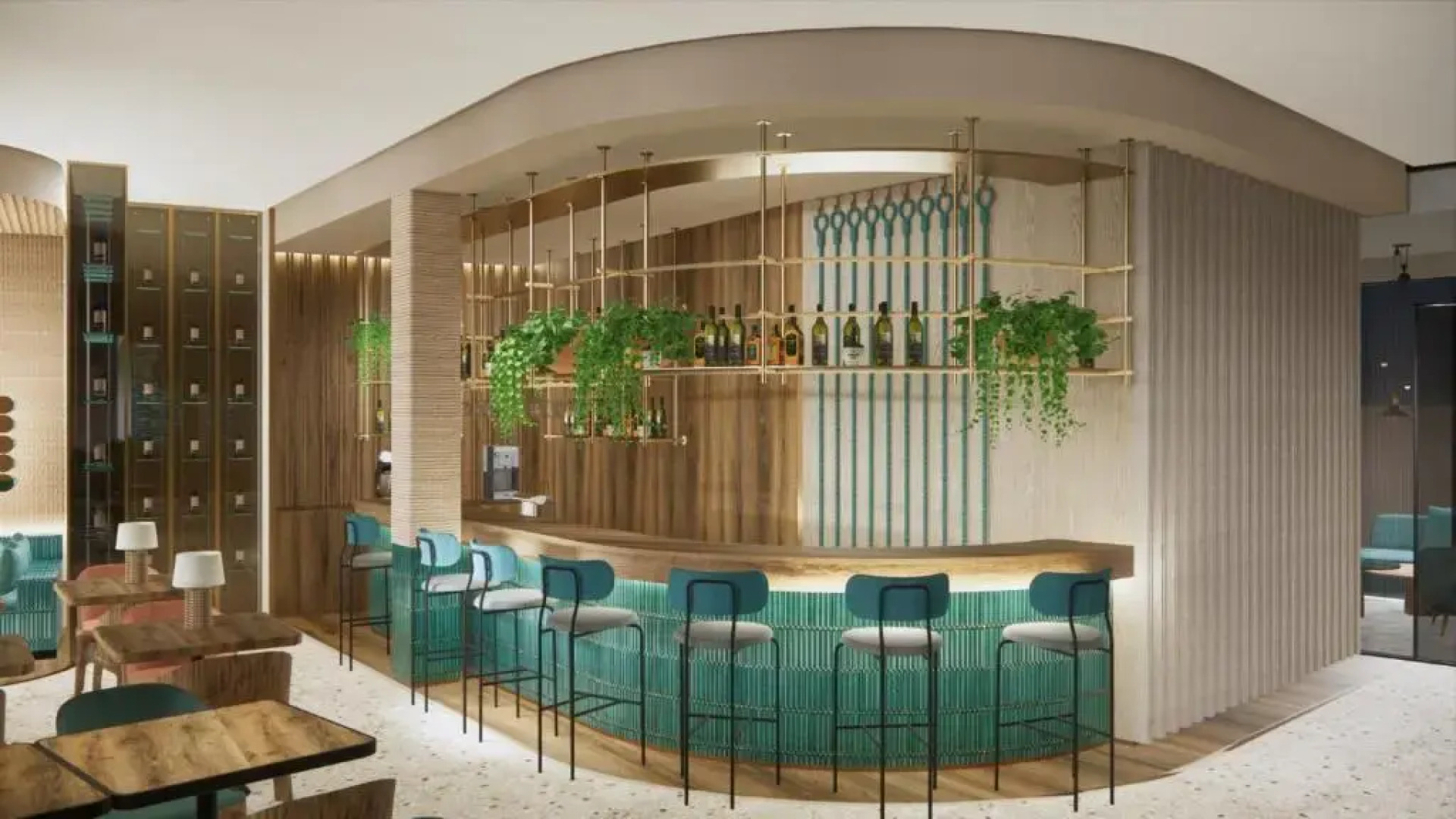 Hotel Linea Mare*****