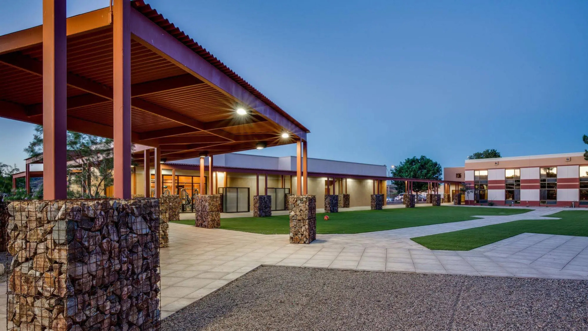 Best Western Apache Gold