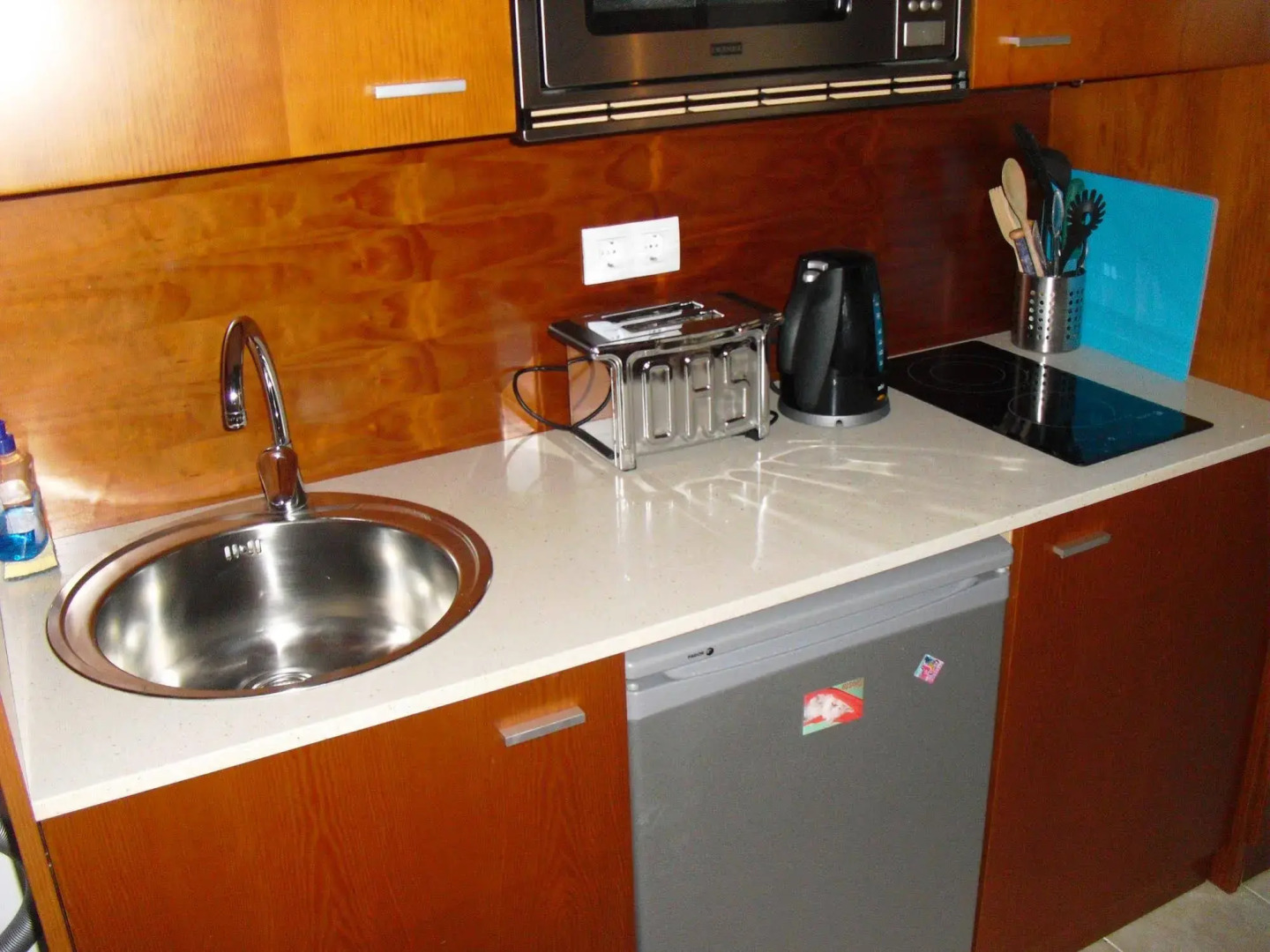 Apartamentos La Pleta Incles Suites 3000