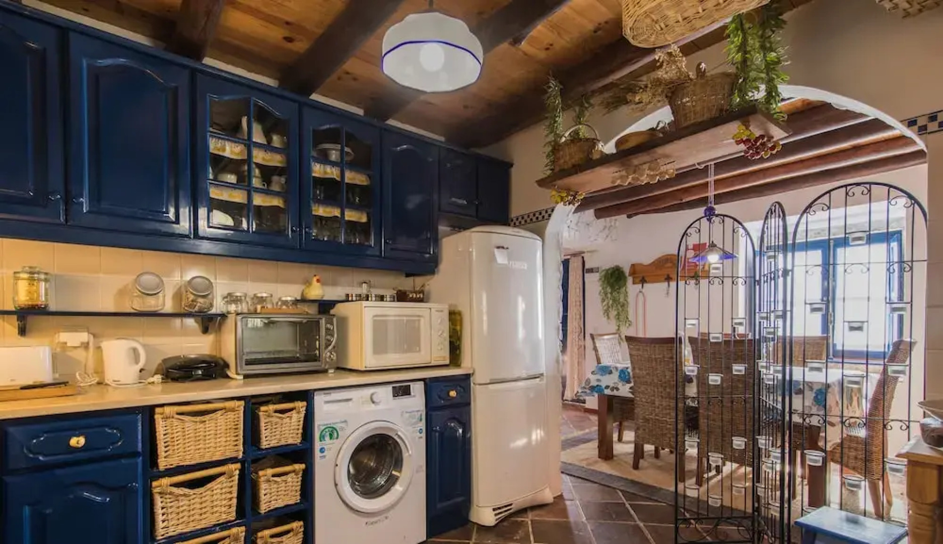 CheckinCheckout - Casa da Lua