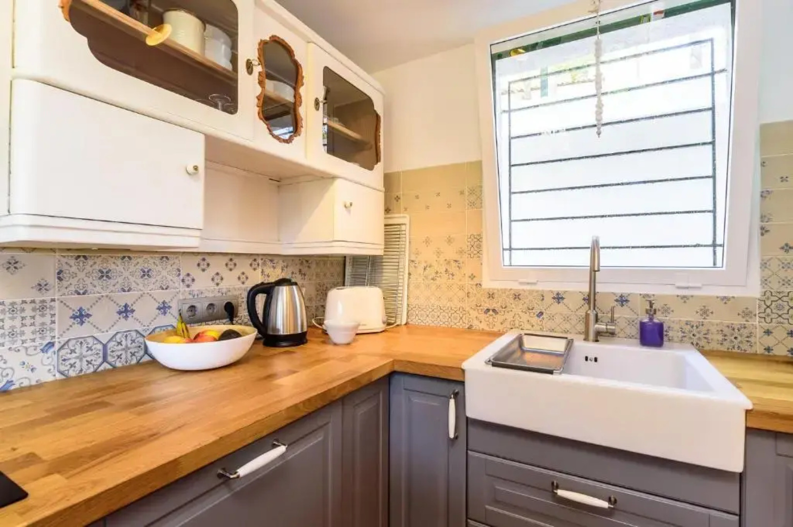 Sr-32 Begur SA Riera 4 PAX