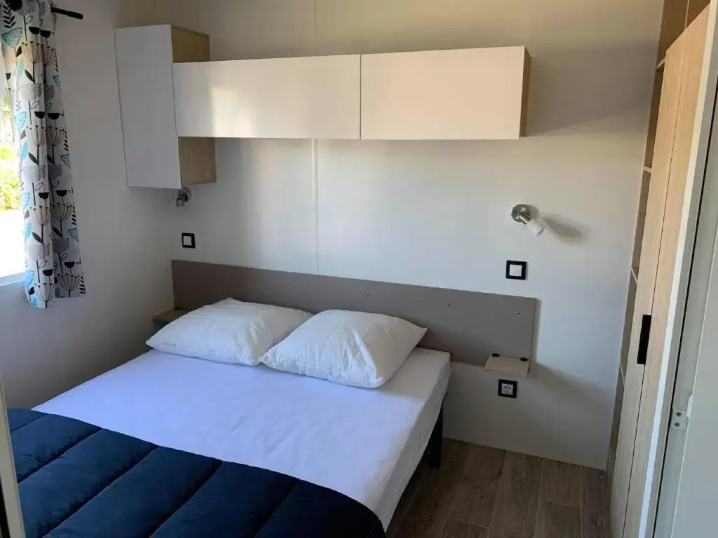 Mobilhome 4-6 personnes Pont Aven