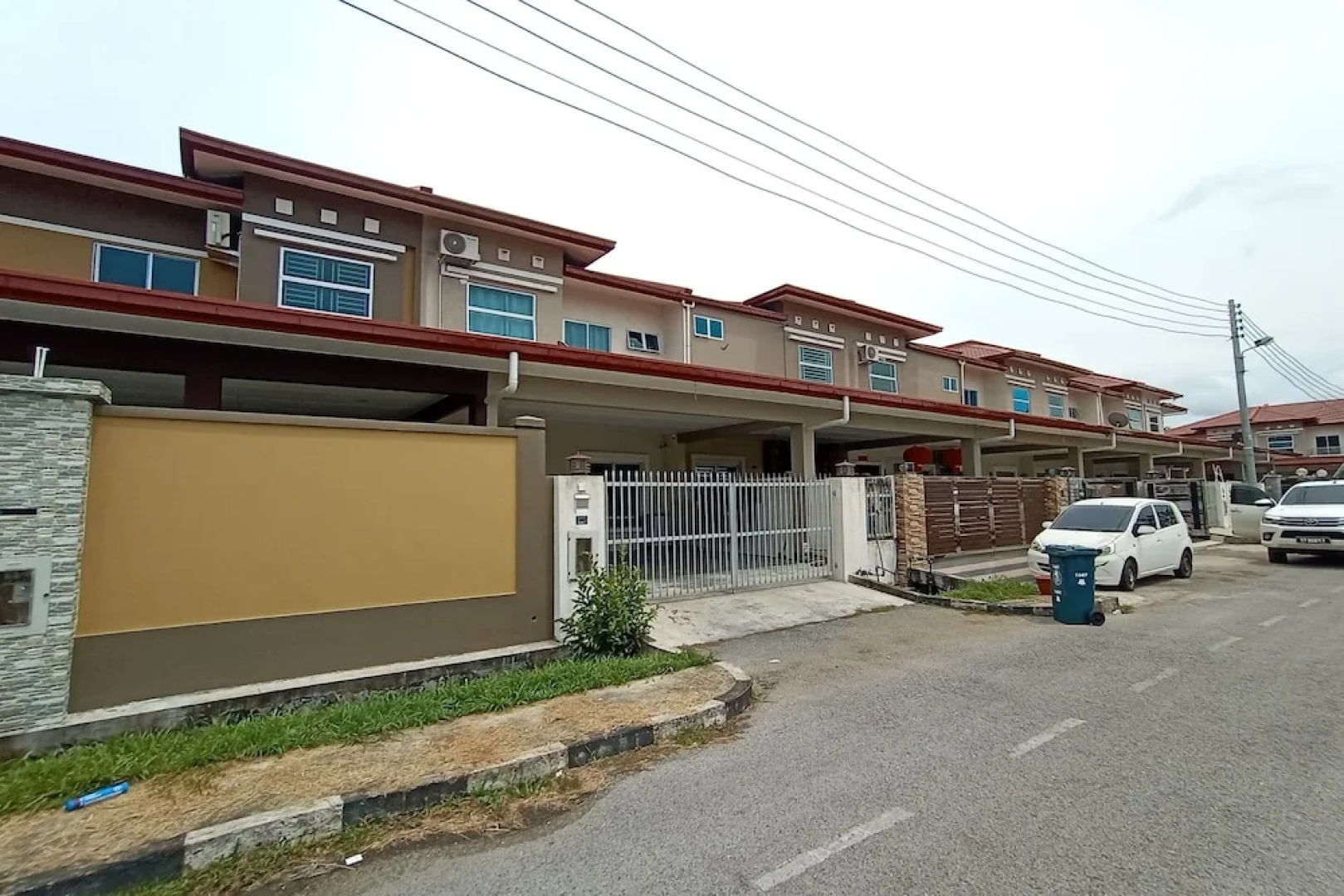 OYO 90275 Meow Homestay