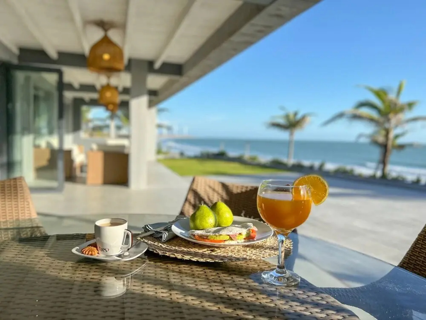 Club de Mar Condo Hotel