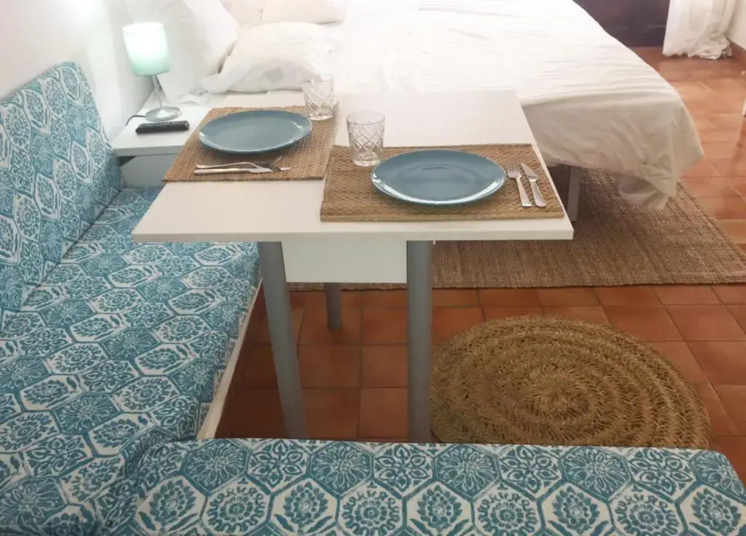 Apartamentos Albertos