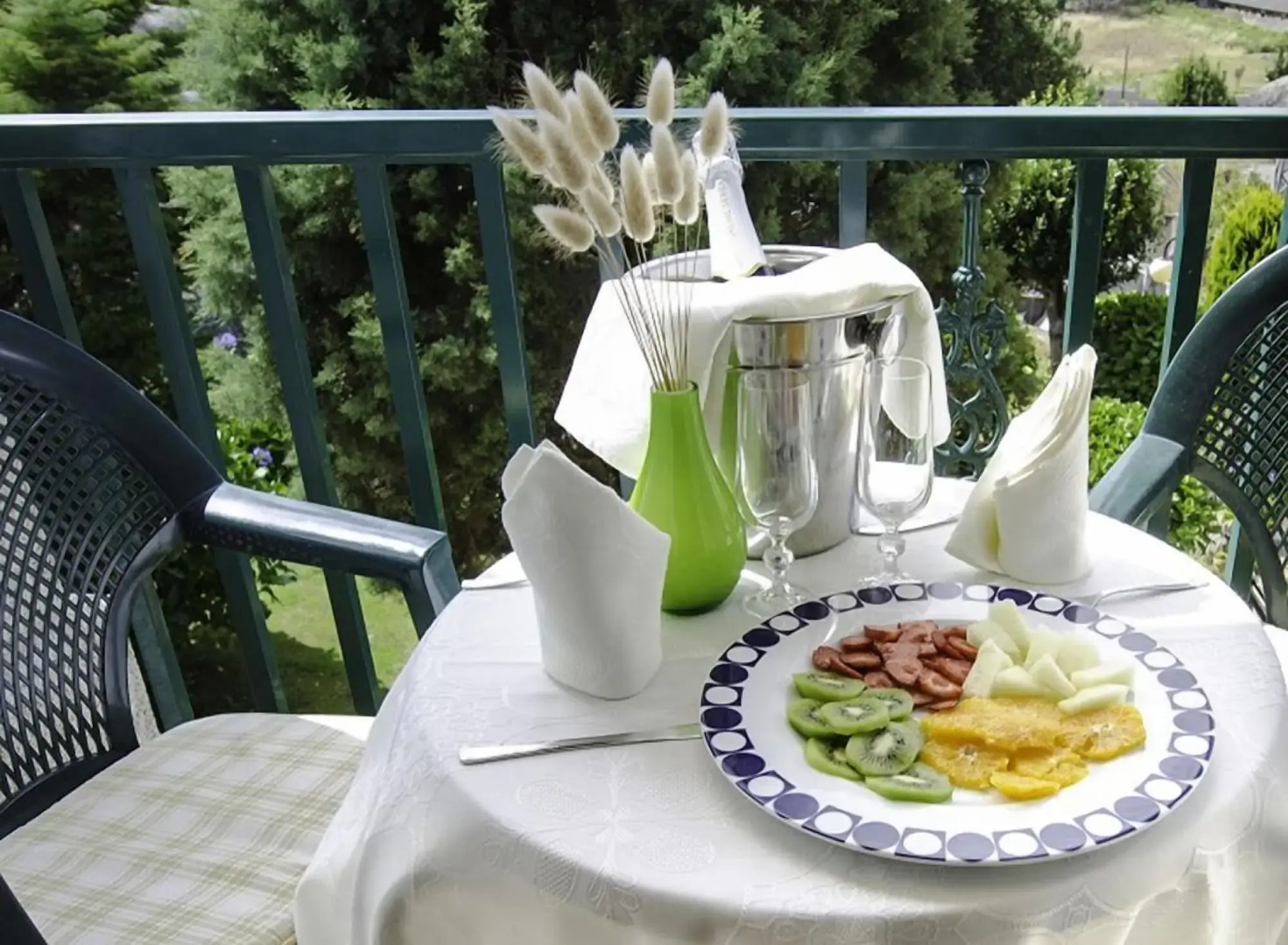 Hotel & Apartamentos Cons da Garda