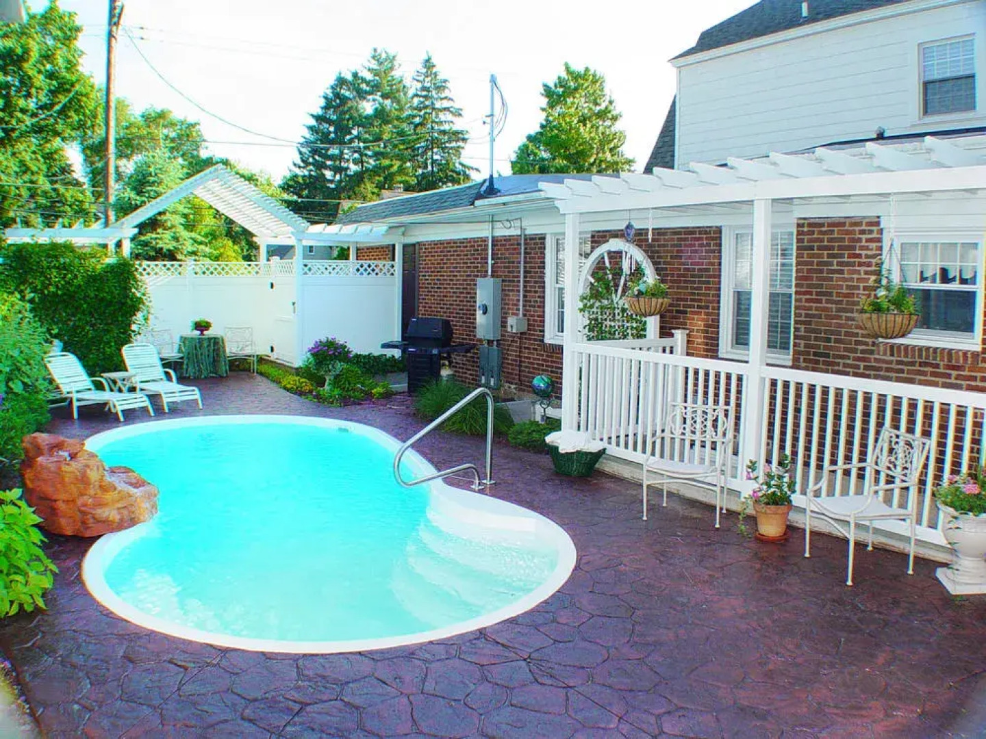 PrairieSide Suites Luxury Bed & Breakfast