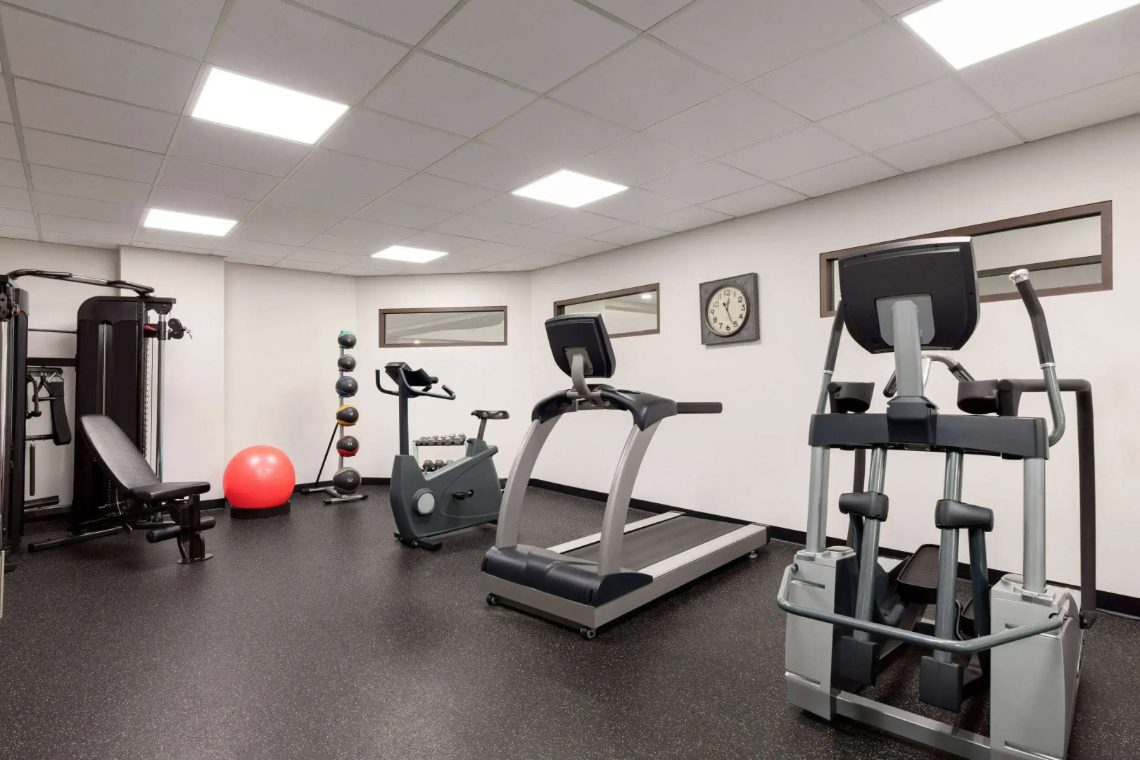 Wingate by Wyndham Green Bay/Airport