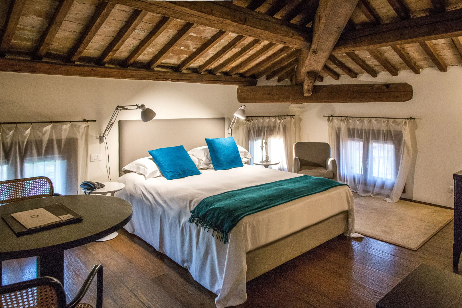 Relais Villa Ormaneto