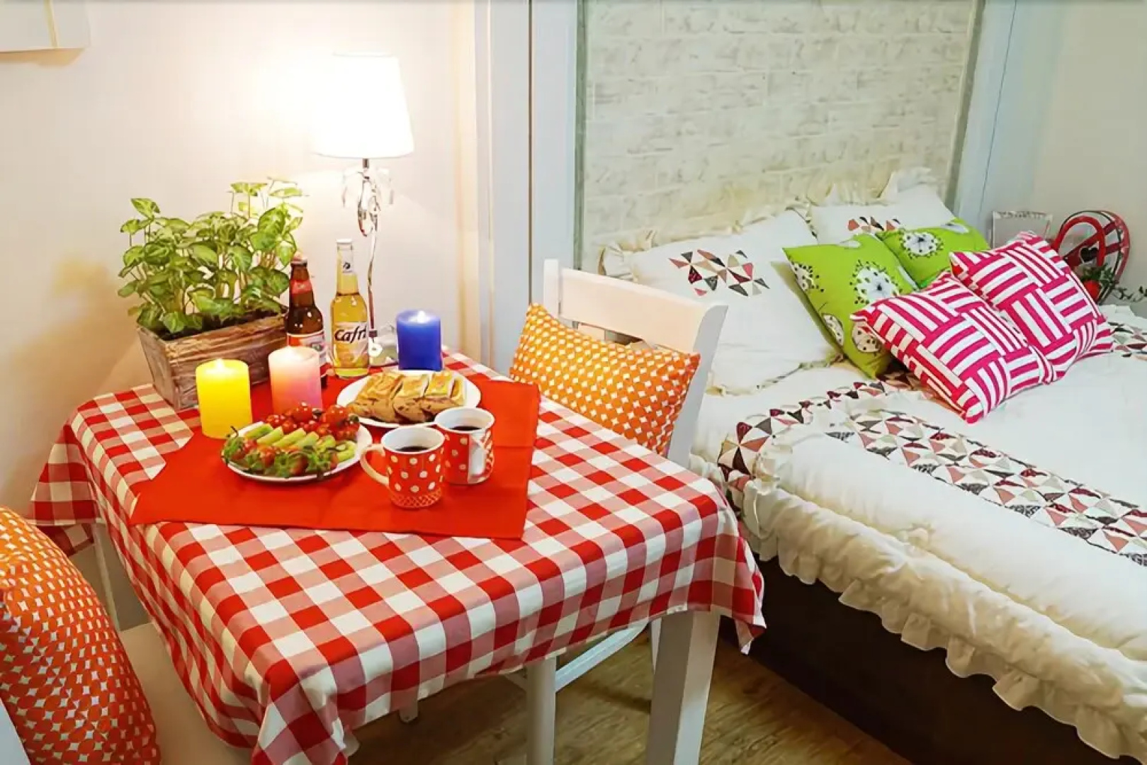 Buan Loveholic Pension