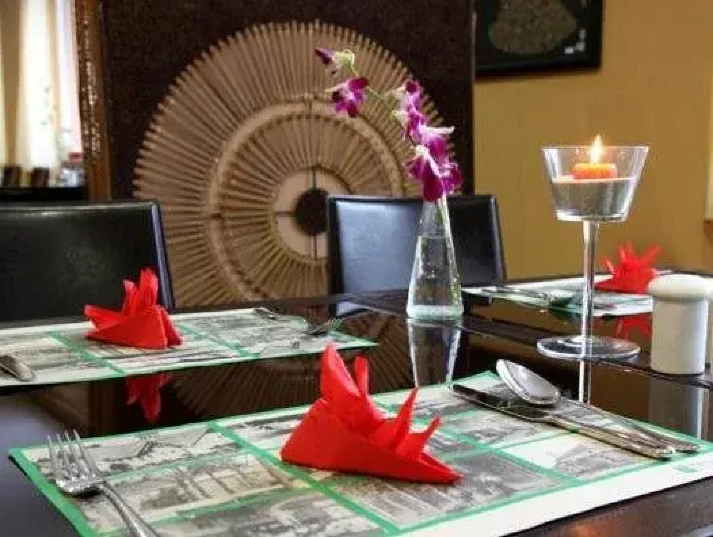 Resort Svata Katerina