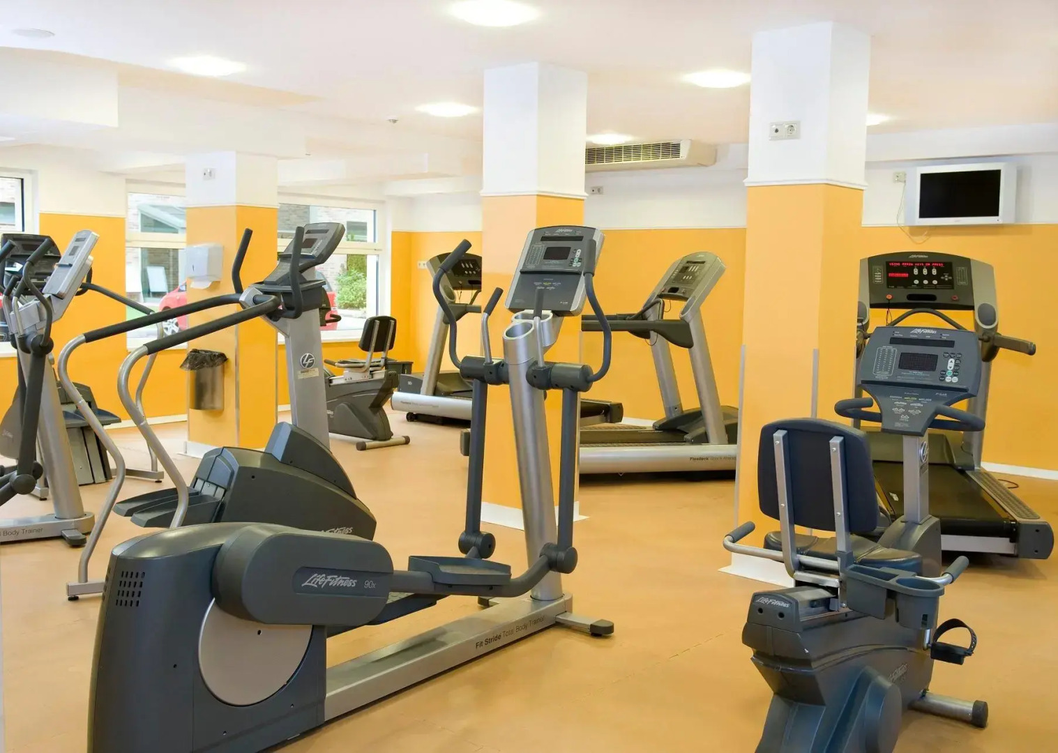 Holiday Beach Budapest Wellness & Conference Hotel