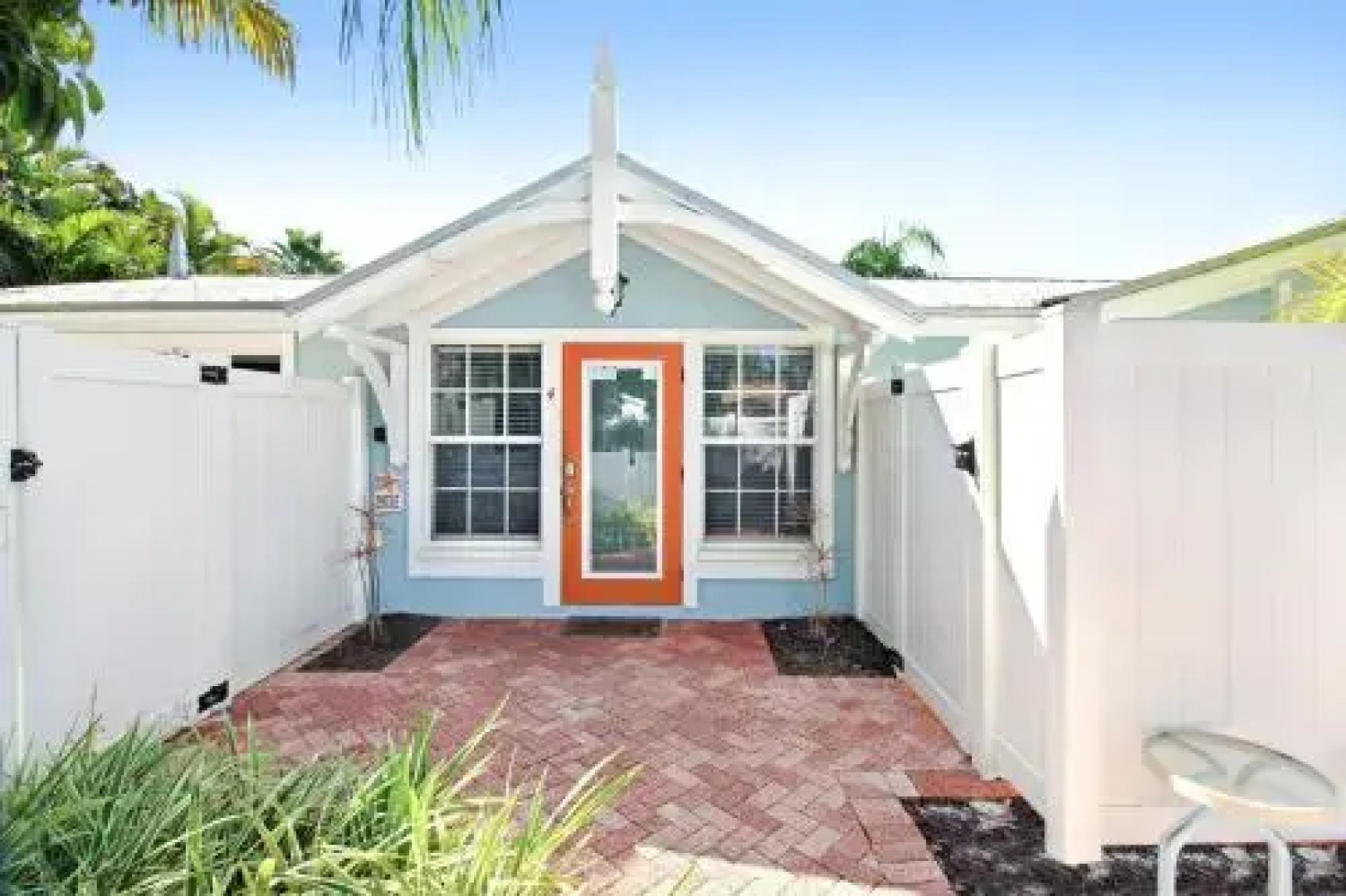 Starfish Beach Unit 4