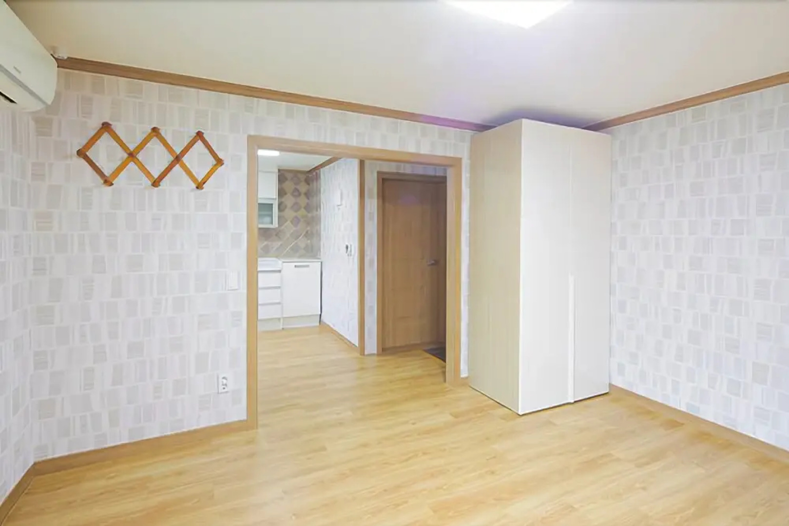 Chungbuk Danyang Pension