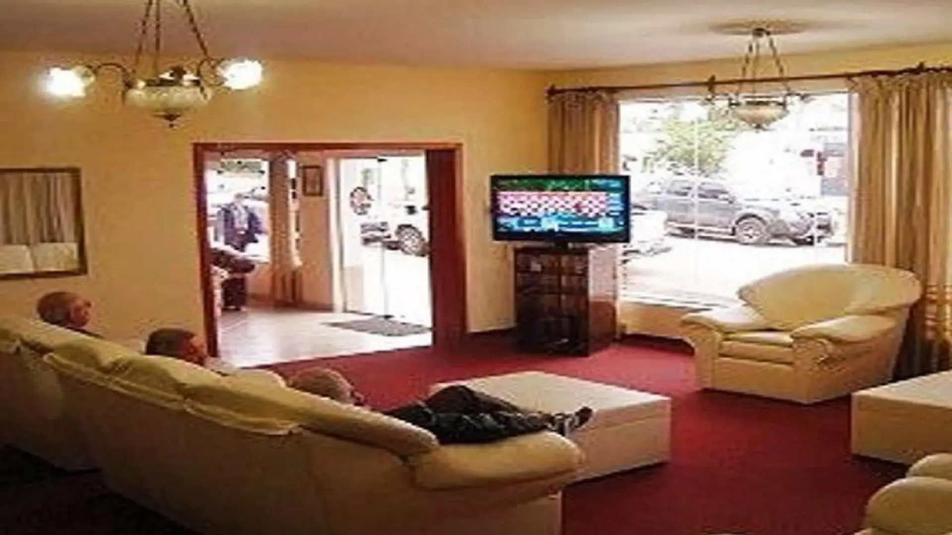 Hotel Dora