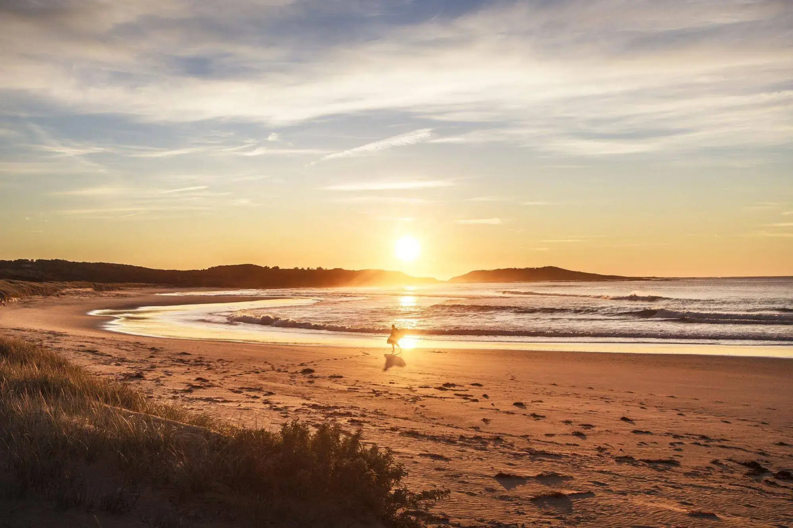 BIG4 Tasman Holiday Parks - Racecourse Beach