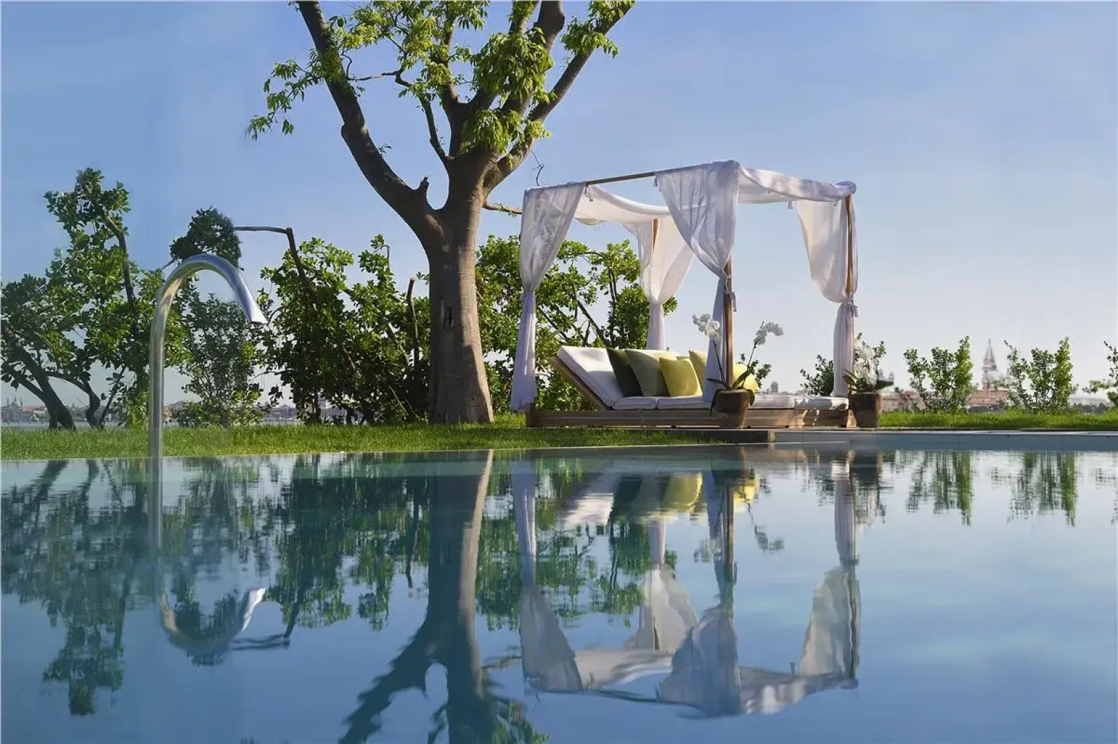 JW Marriott Venice Resort & Spa