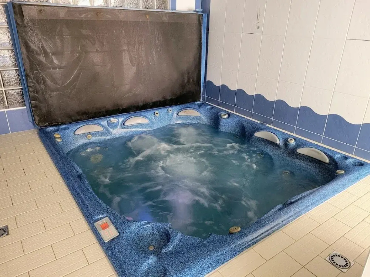 Olimpia Resort & SPA