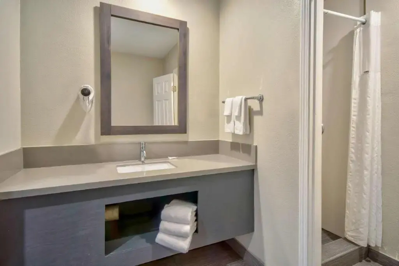 Studio 6 Rosemead, CA – Pasadena