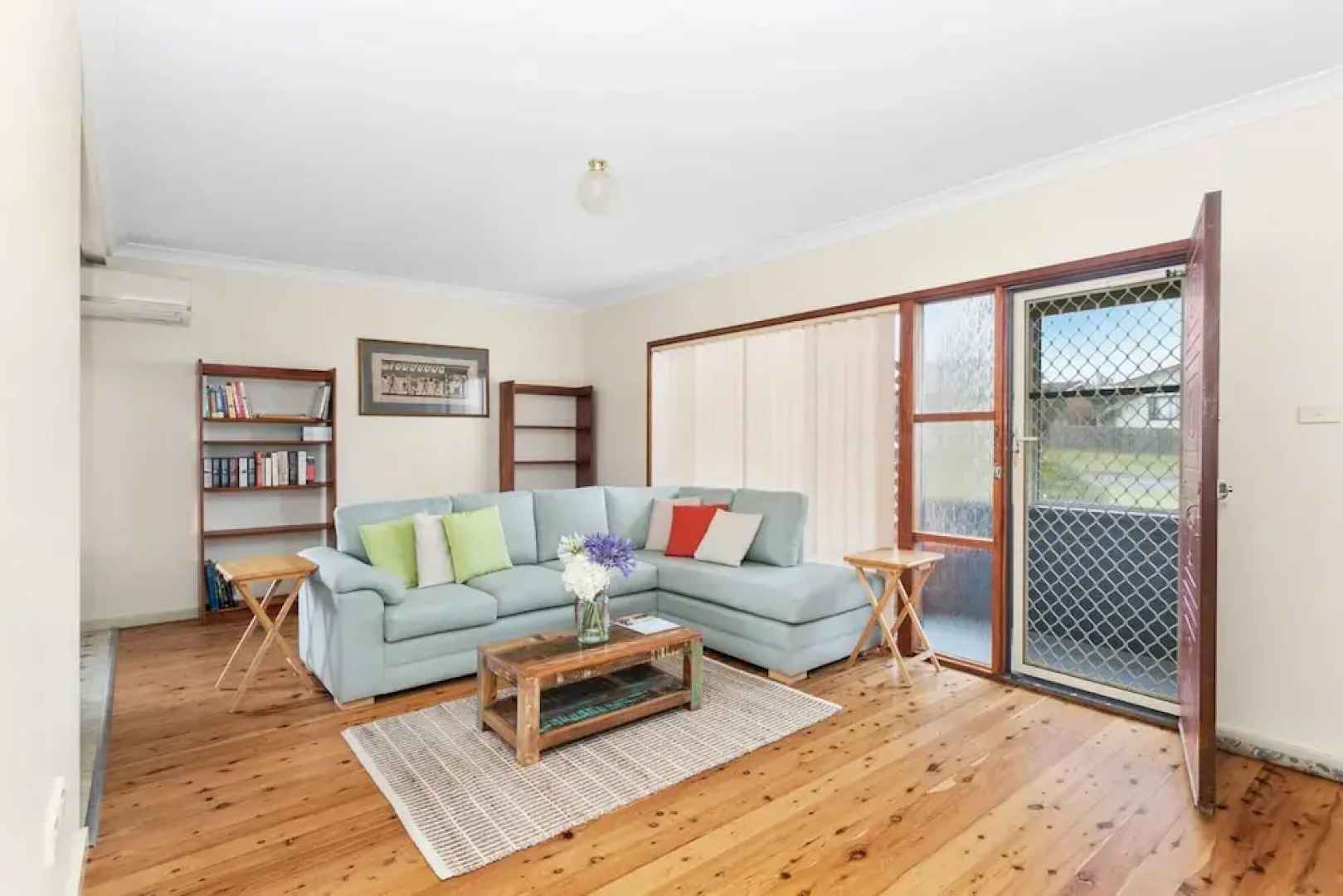 The Cottage in Ulladulla