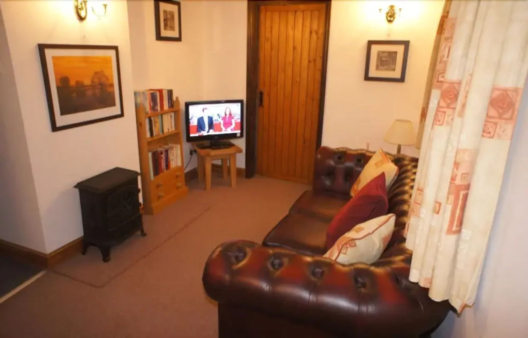 Colyton Holiday Cottages