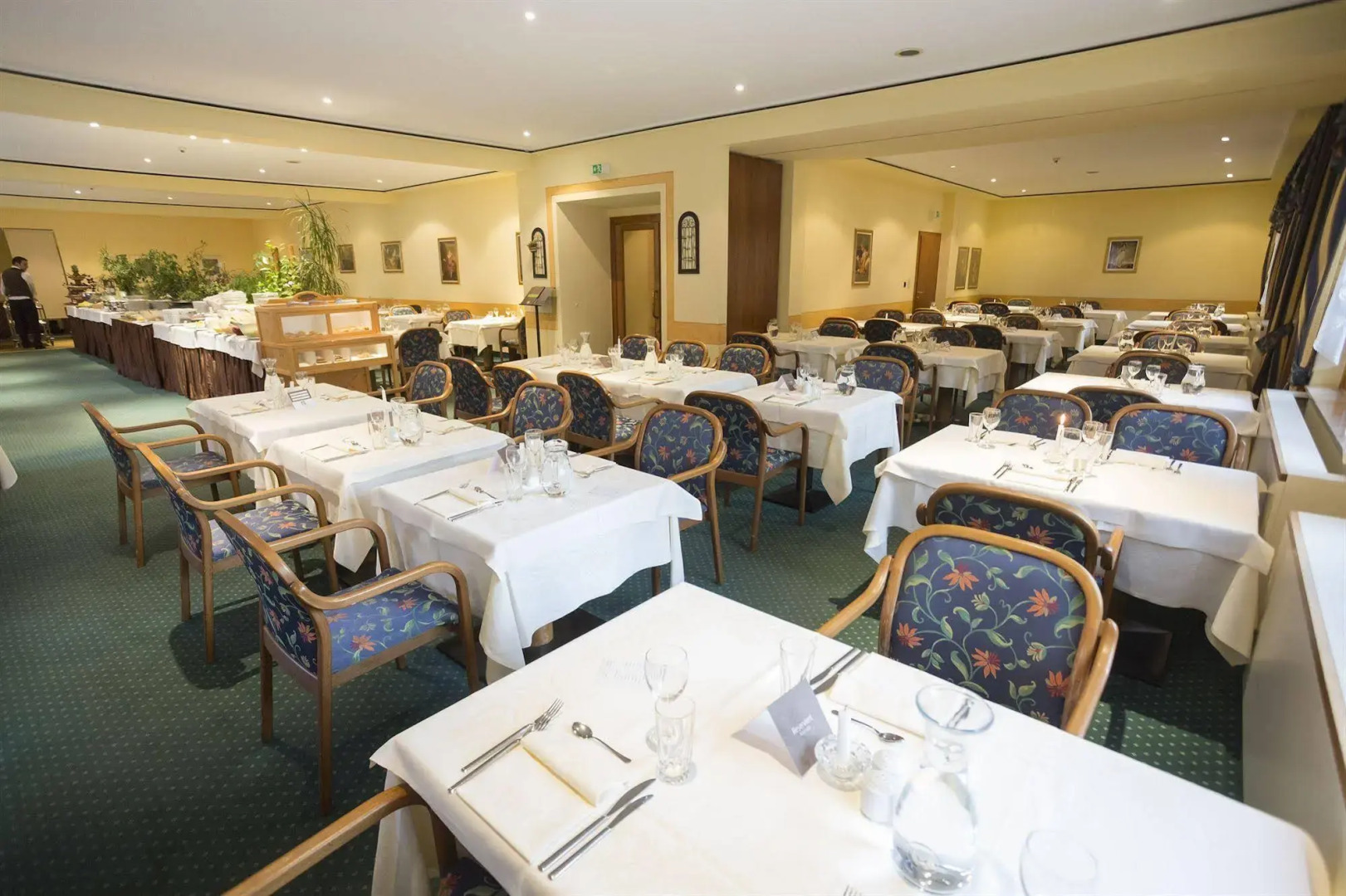 Alpenhotel Weitlanbrunn