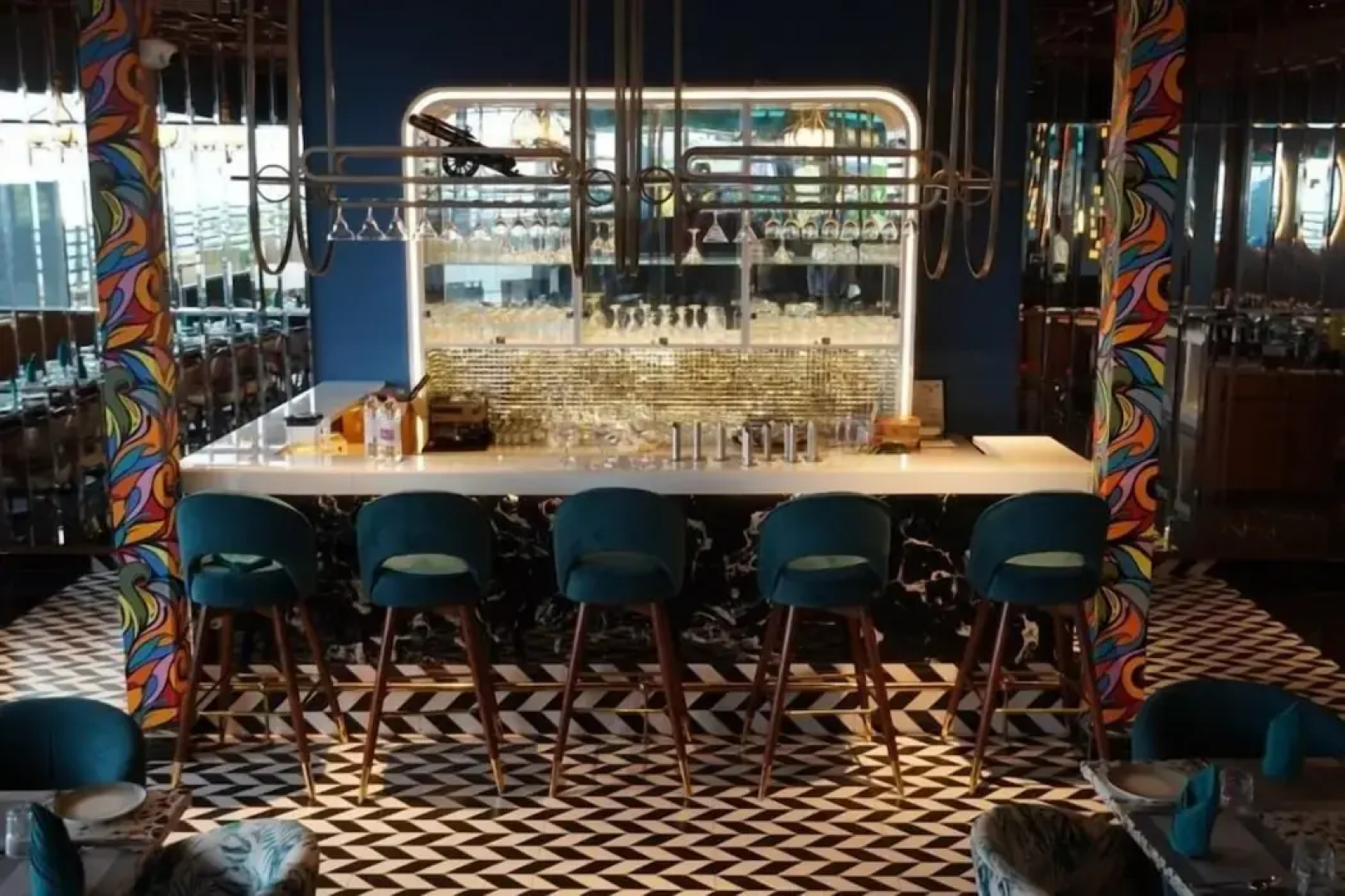 Mastiff  Hotel Dhanbad