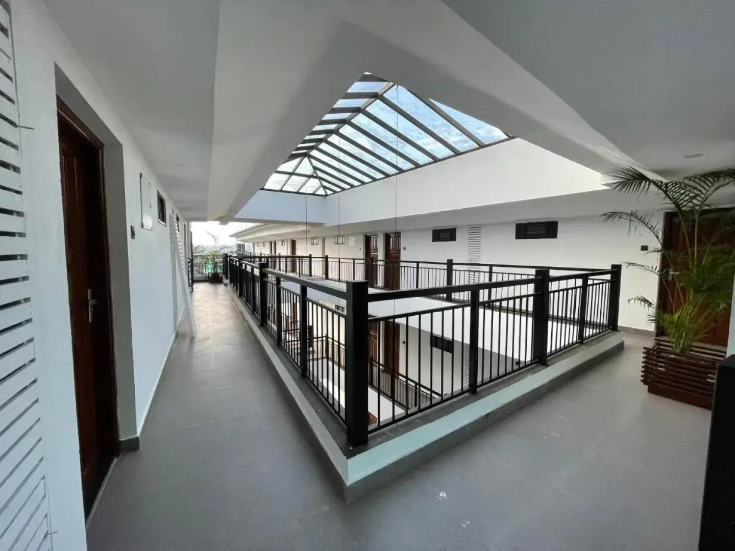 Aloha Holiday Resort