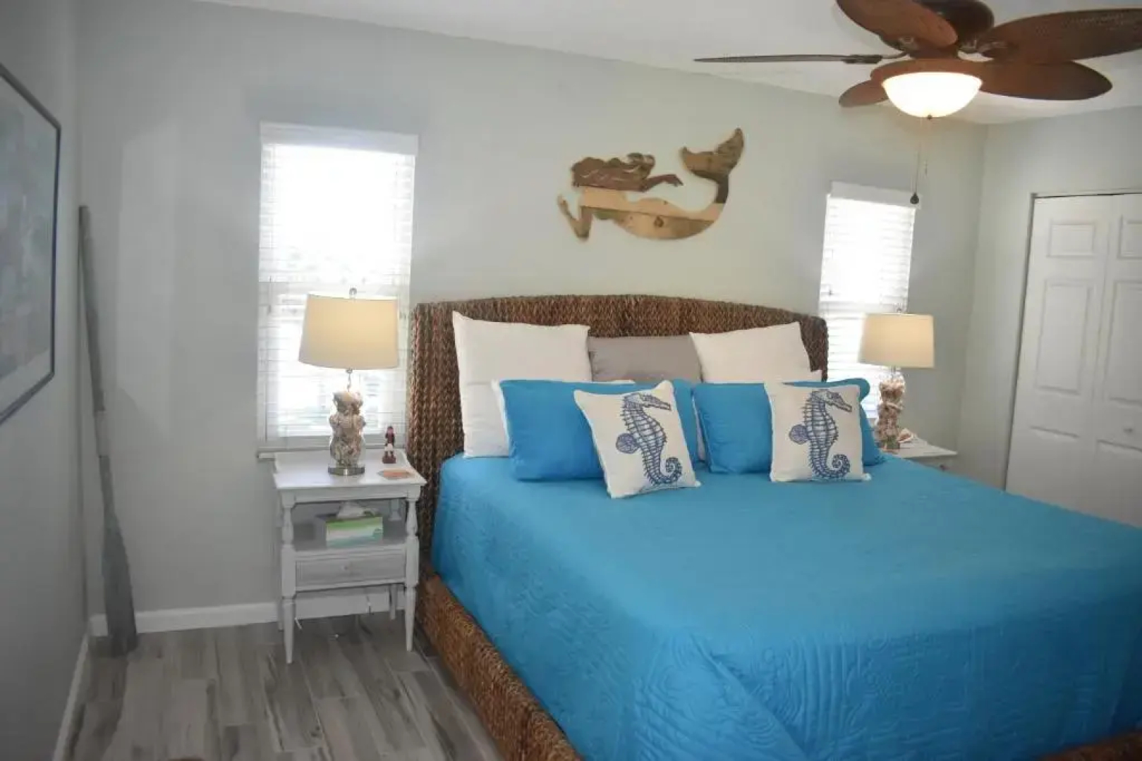 Beachfront Bliss Villas