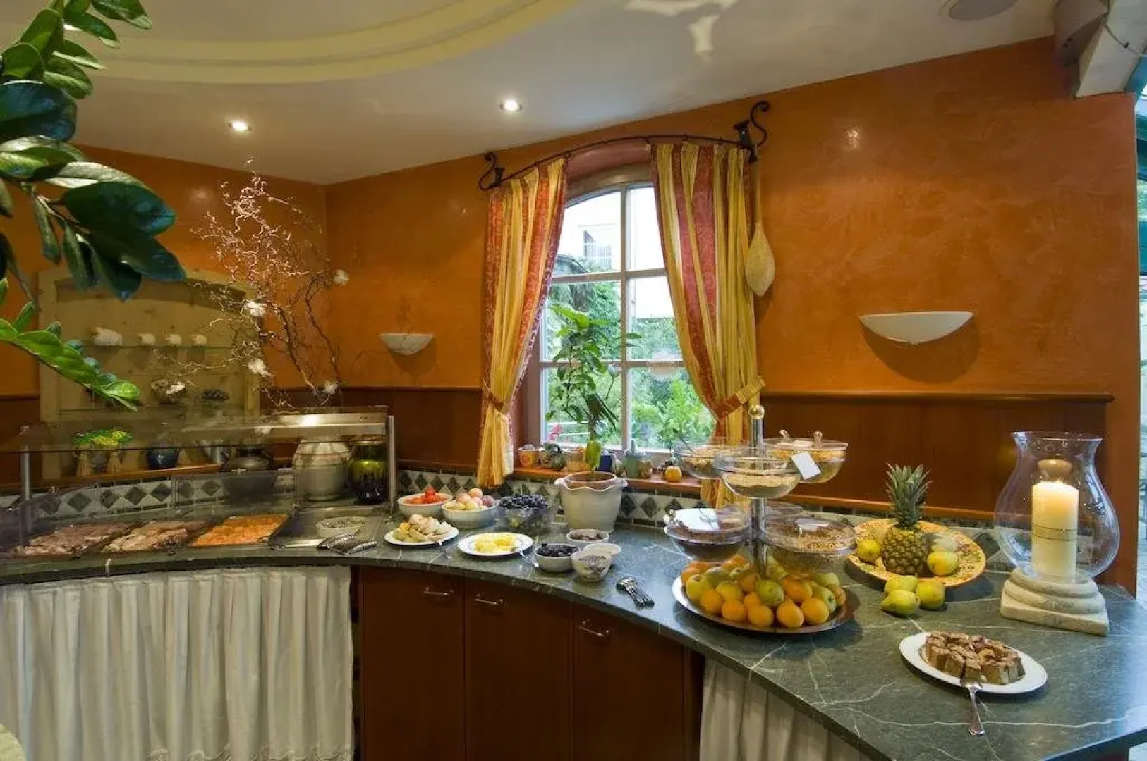 Das Kappel Winzer-Wellness-Hotel