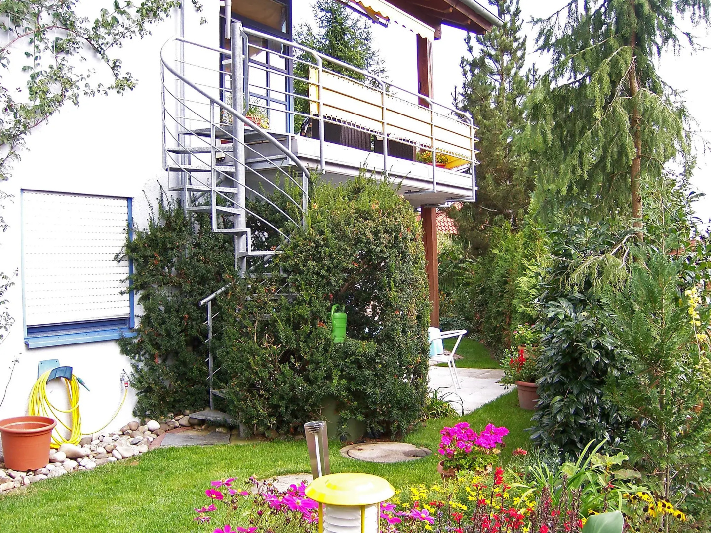 Brombeerweg