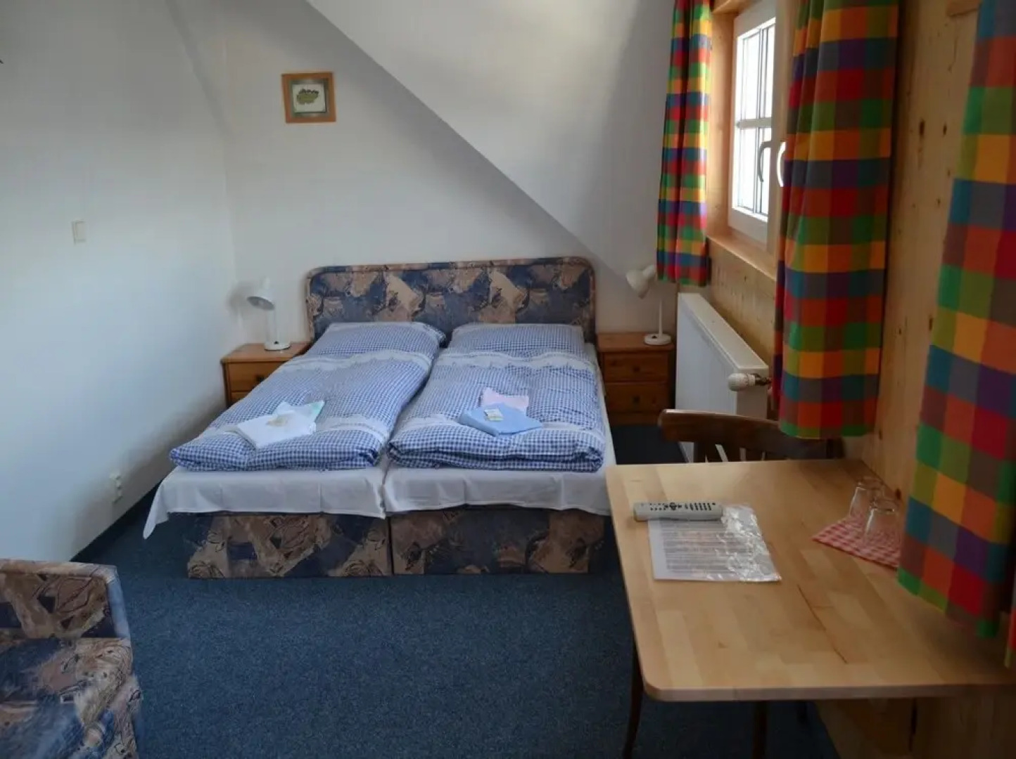 Pension Bílá Labut