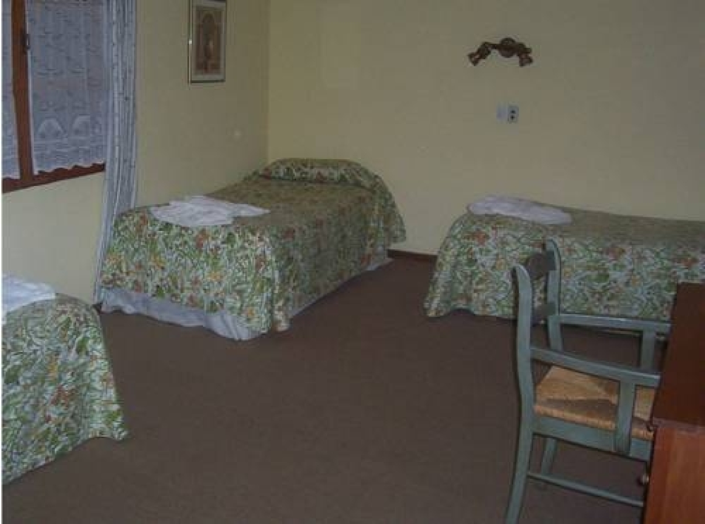 Hostería Valle de Sol