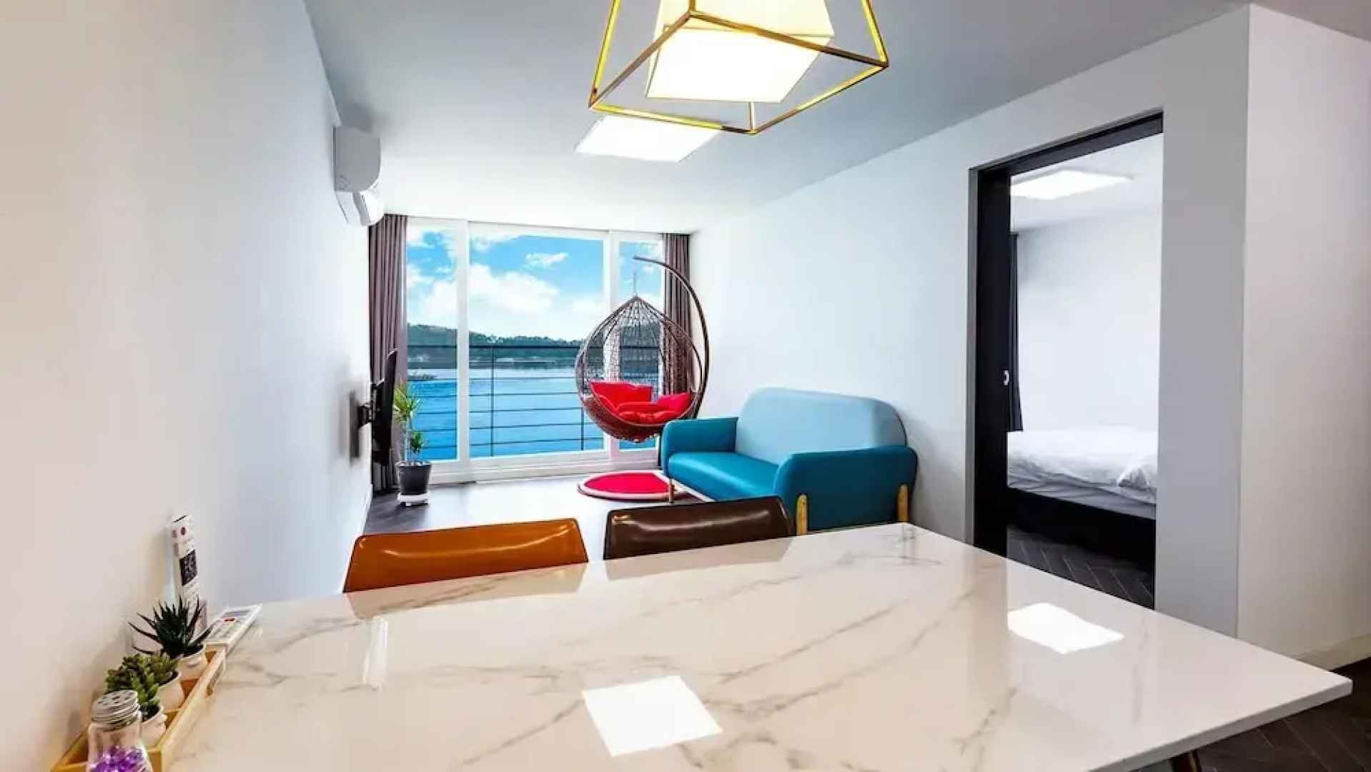 Tongyeong Fh365 Pension