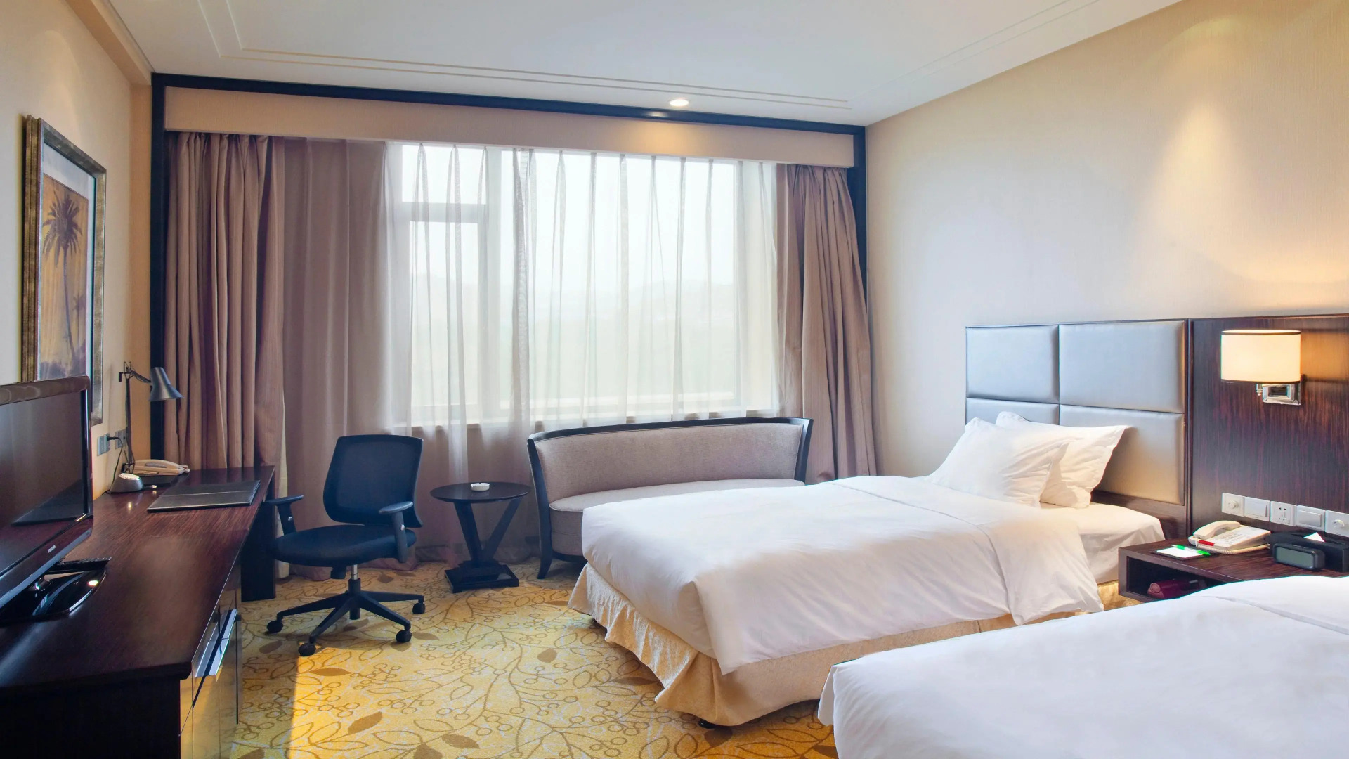 Holiday Inn Mudanjiang by IHG