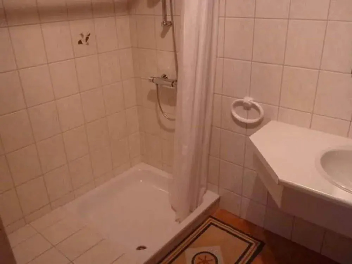 Cozy Cottage in Baugnez with Sauna