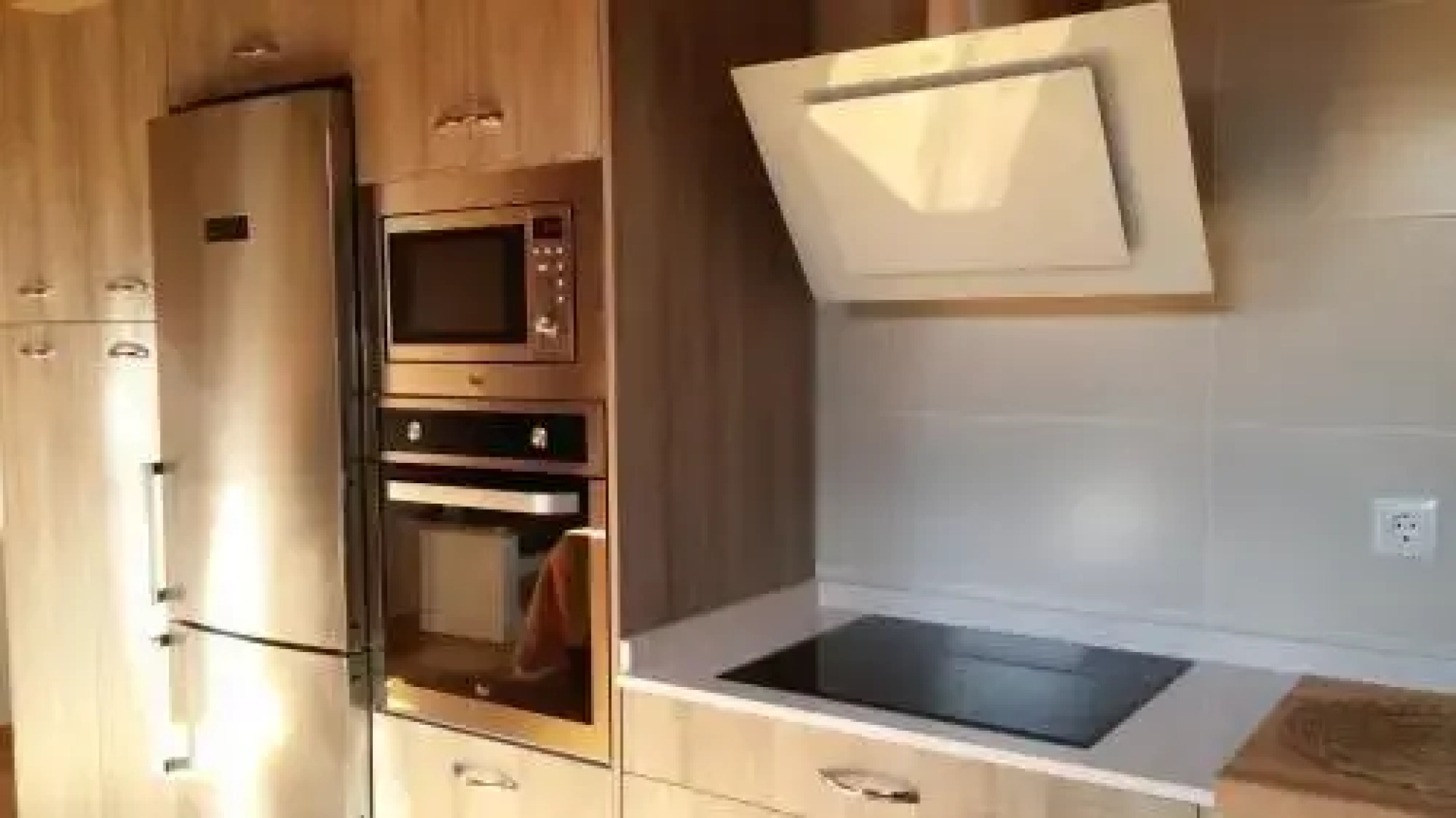 Apartamento Gure Ganbara