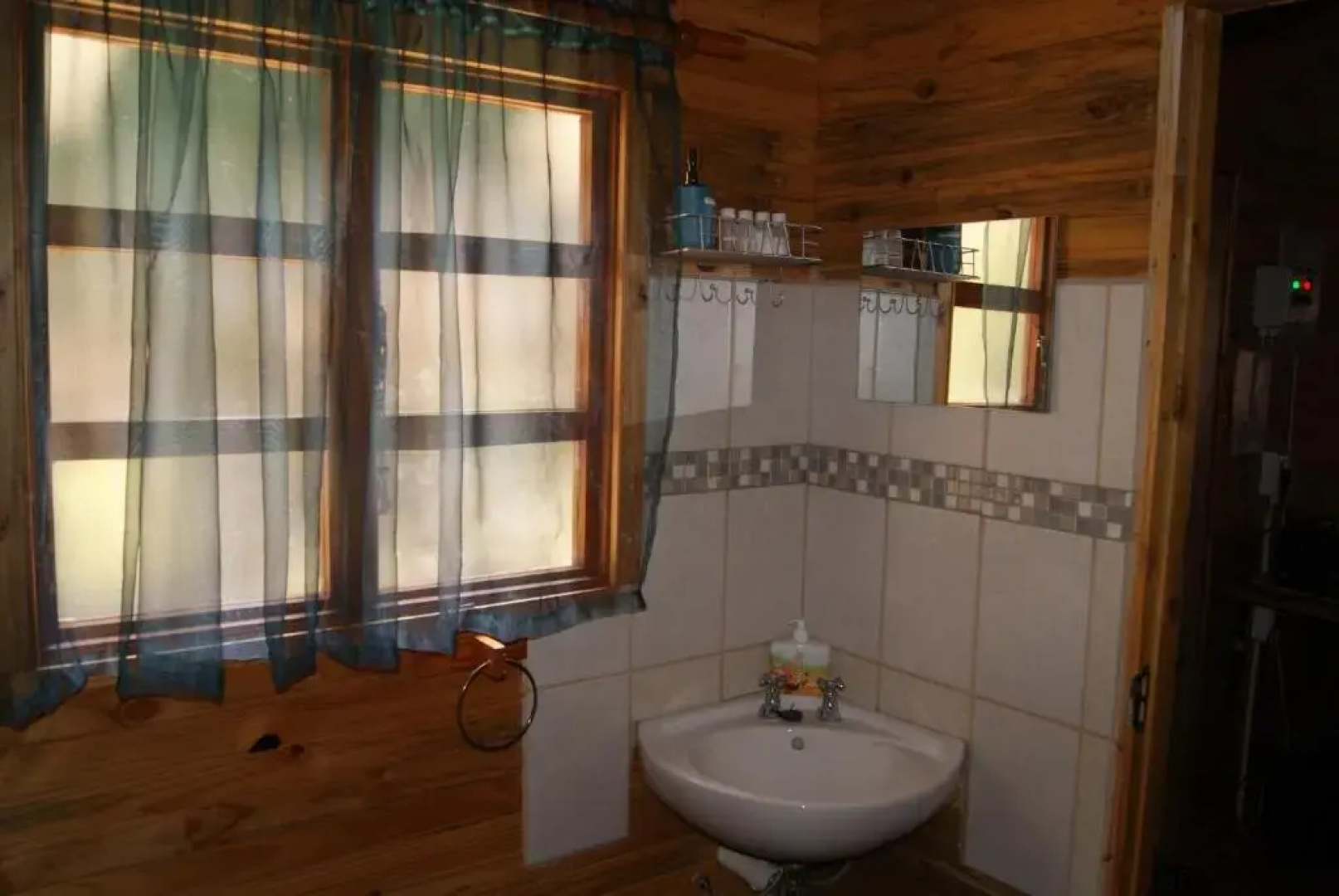 Fern Cottage