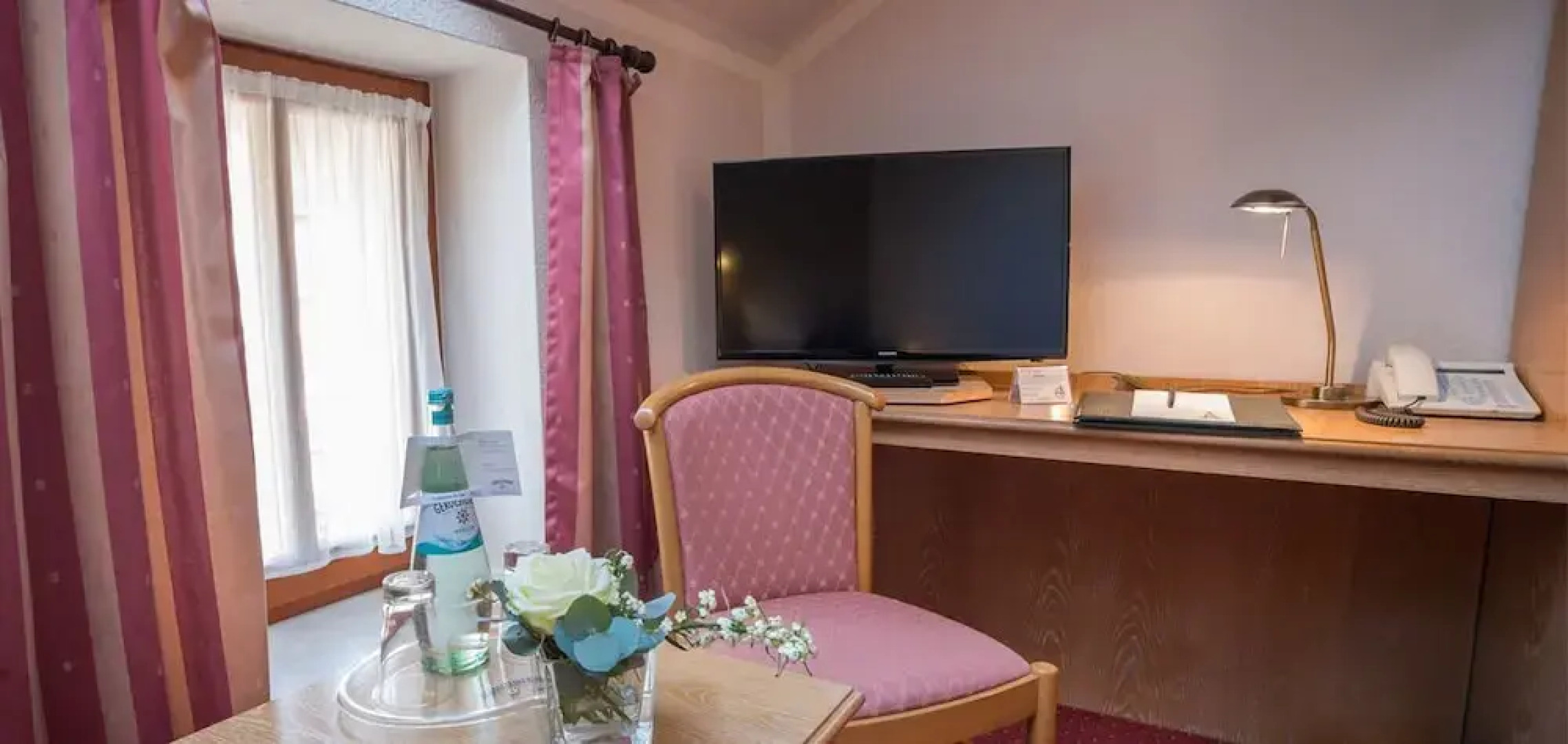 Hotel  Restaurant Germania