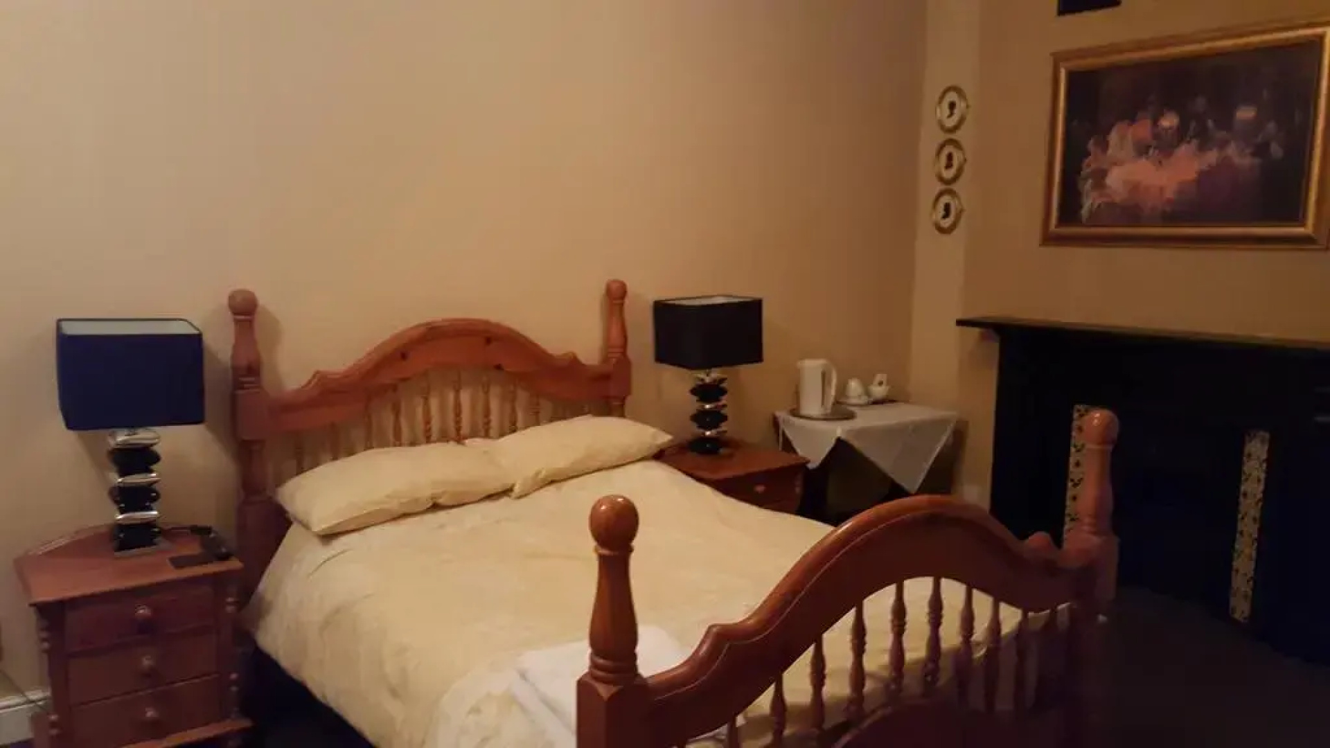 The Locomotion Hotel