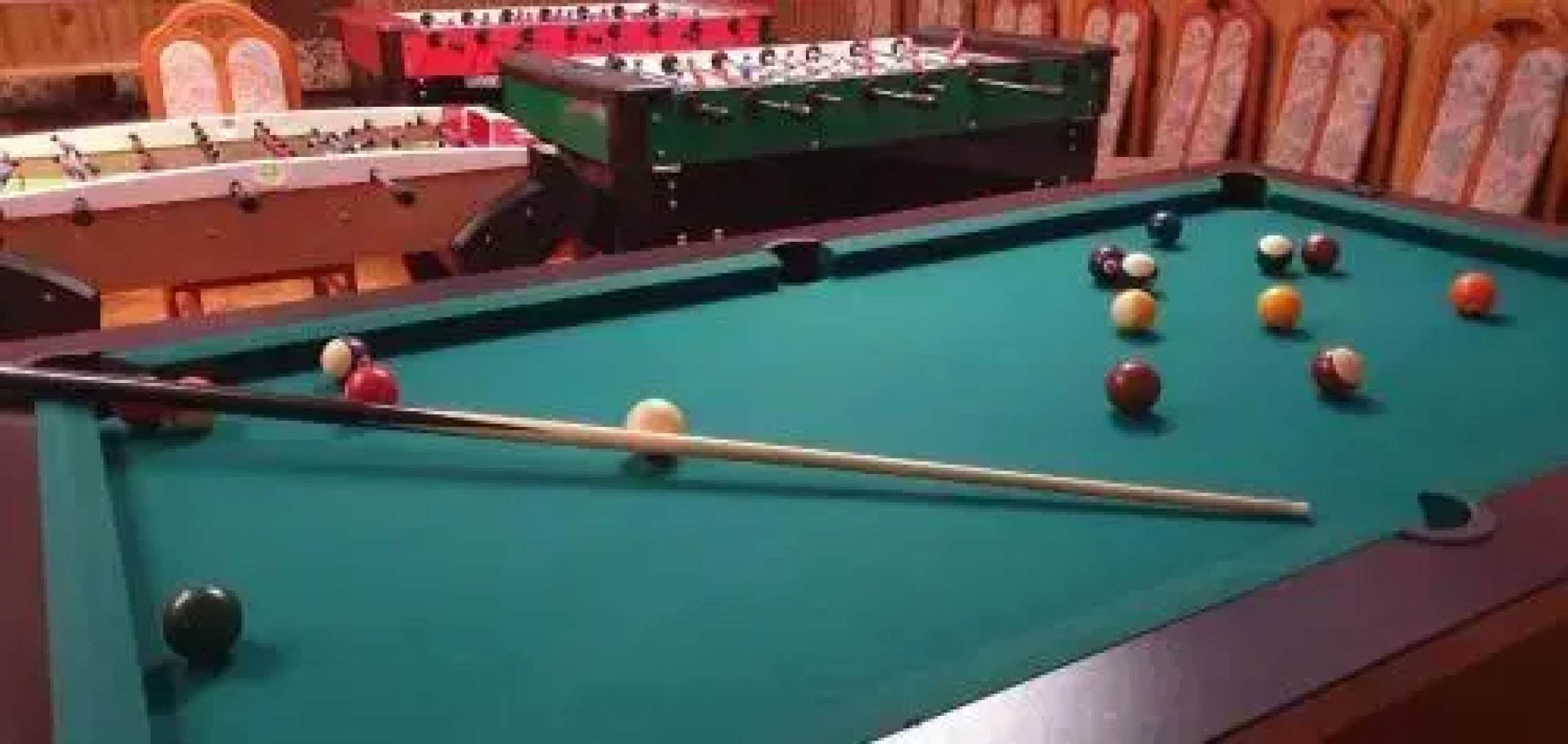 Hotel Diana