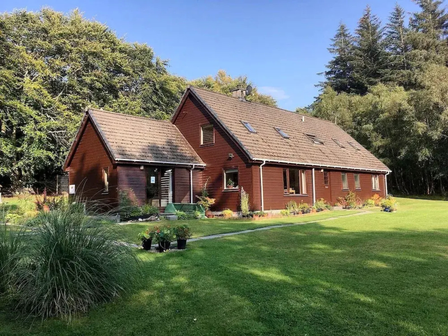 Beech Tree Lodge B&B