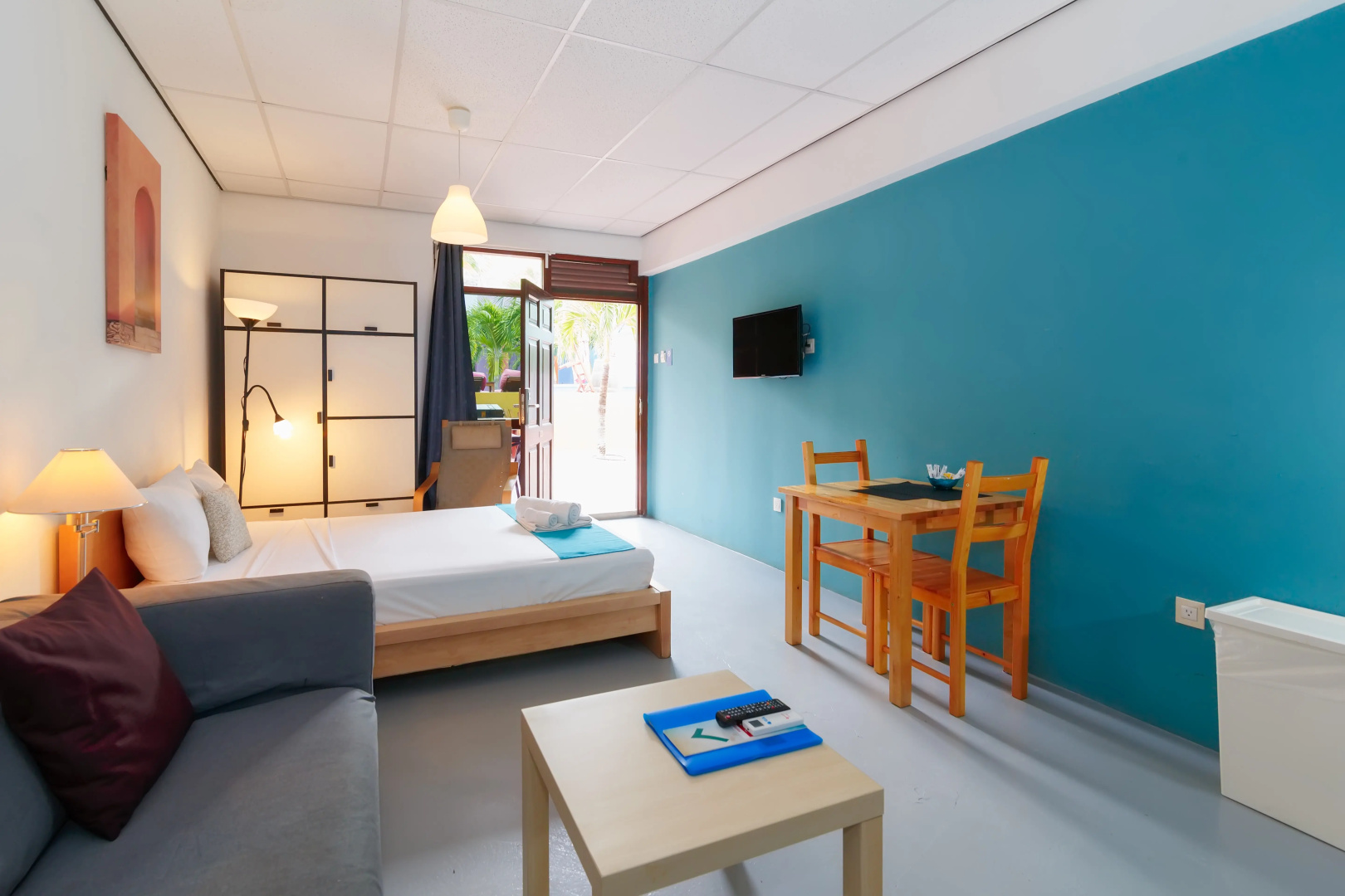 The Ritz Village Hotel